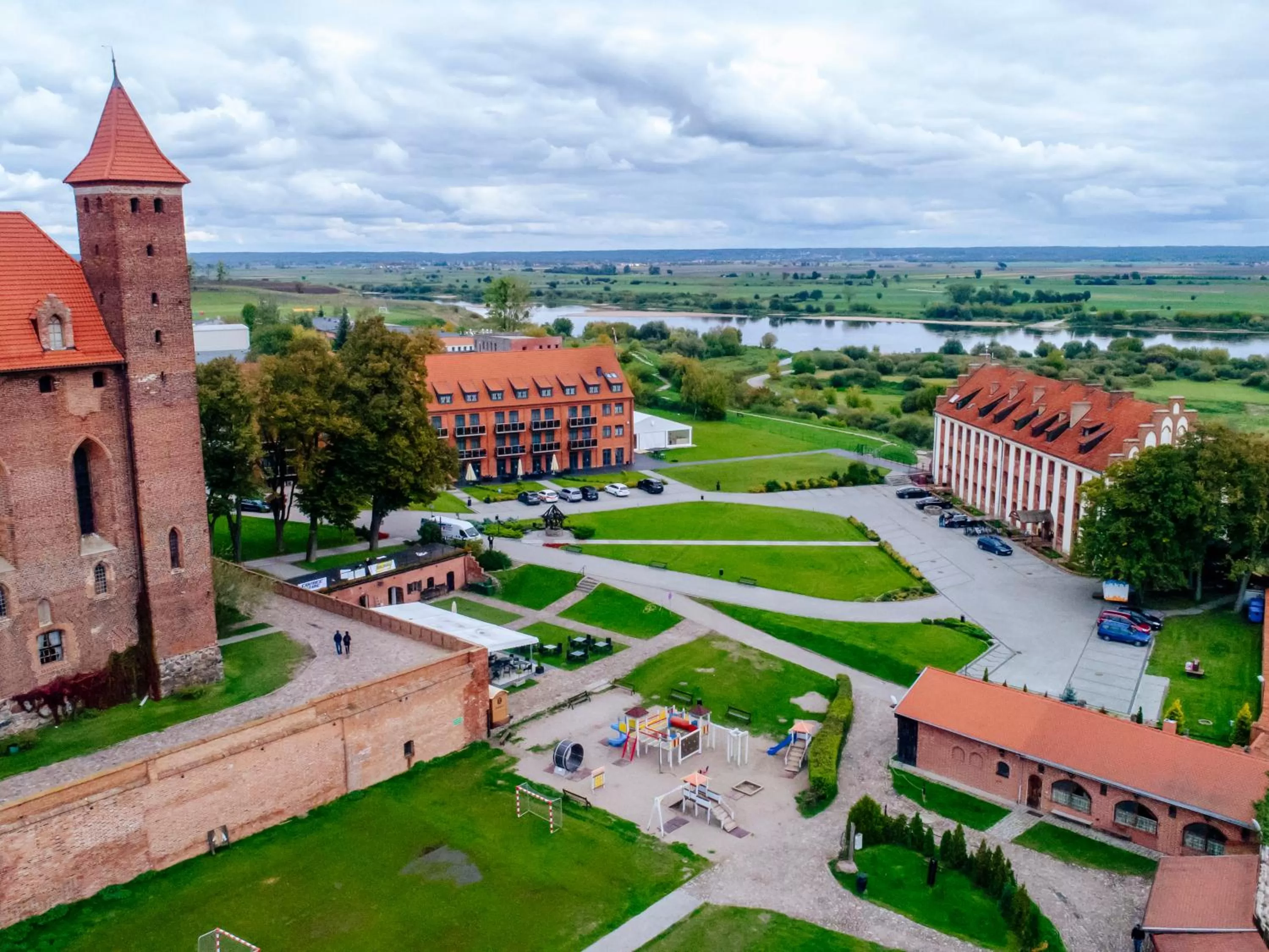 Activities in Hotel Zamek Gniew