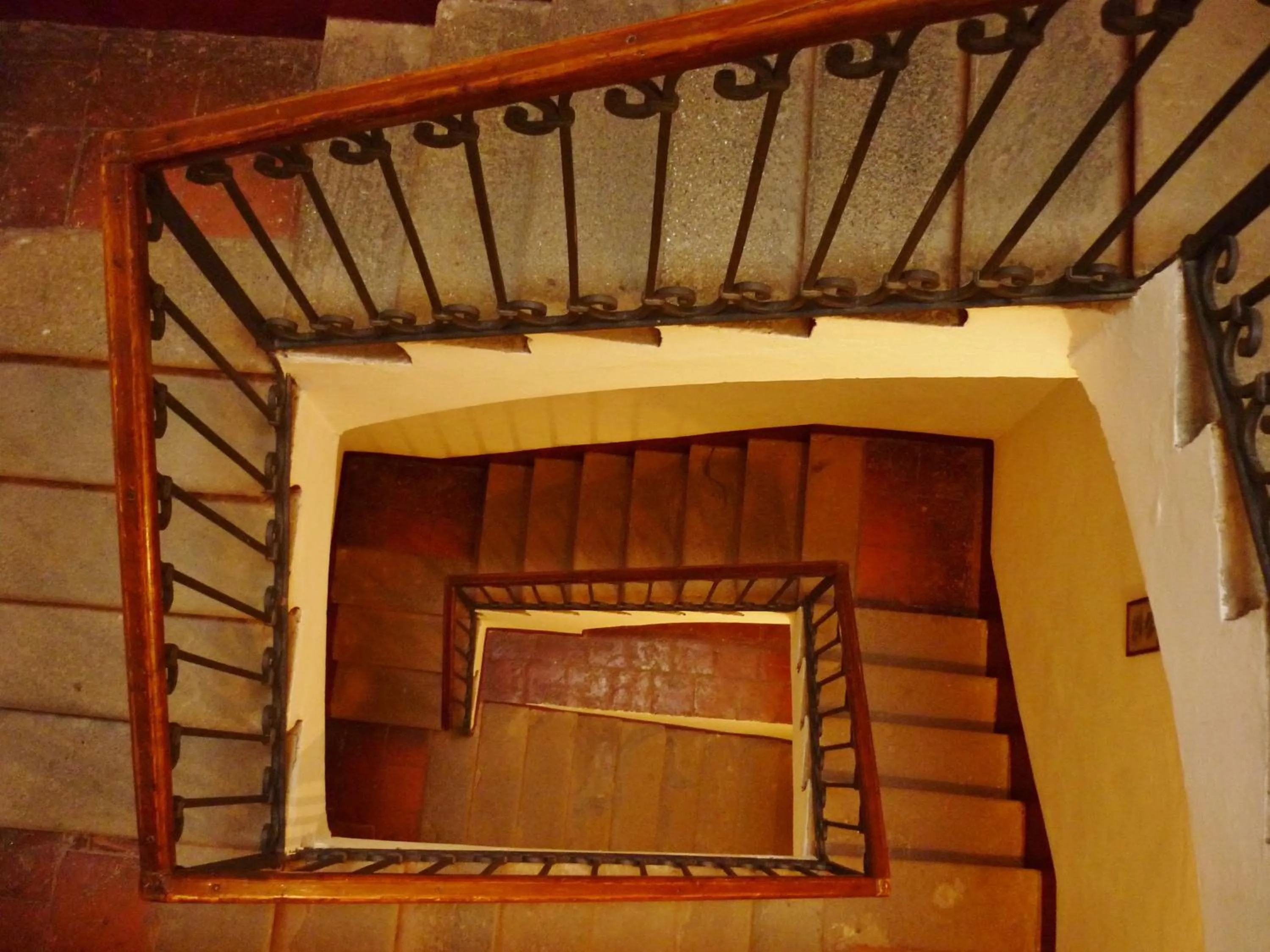 Other in Albergo Real Castello