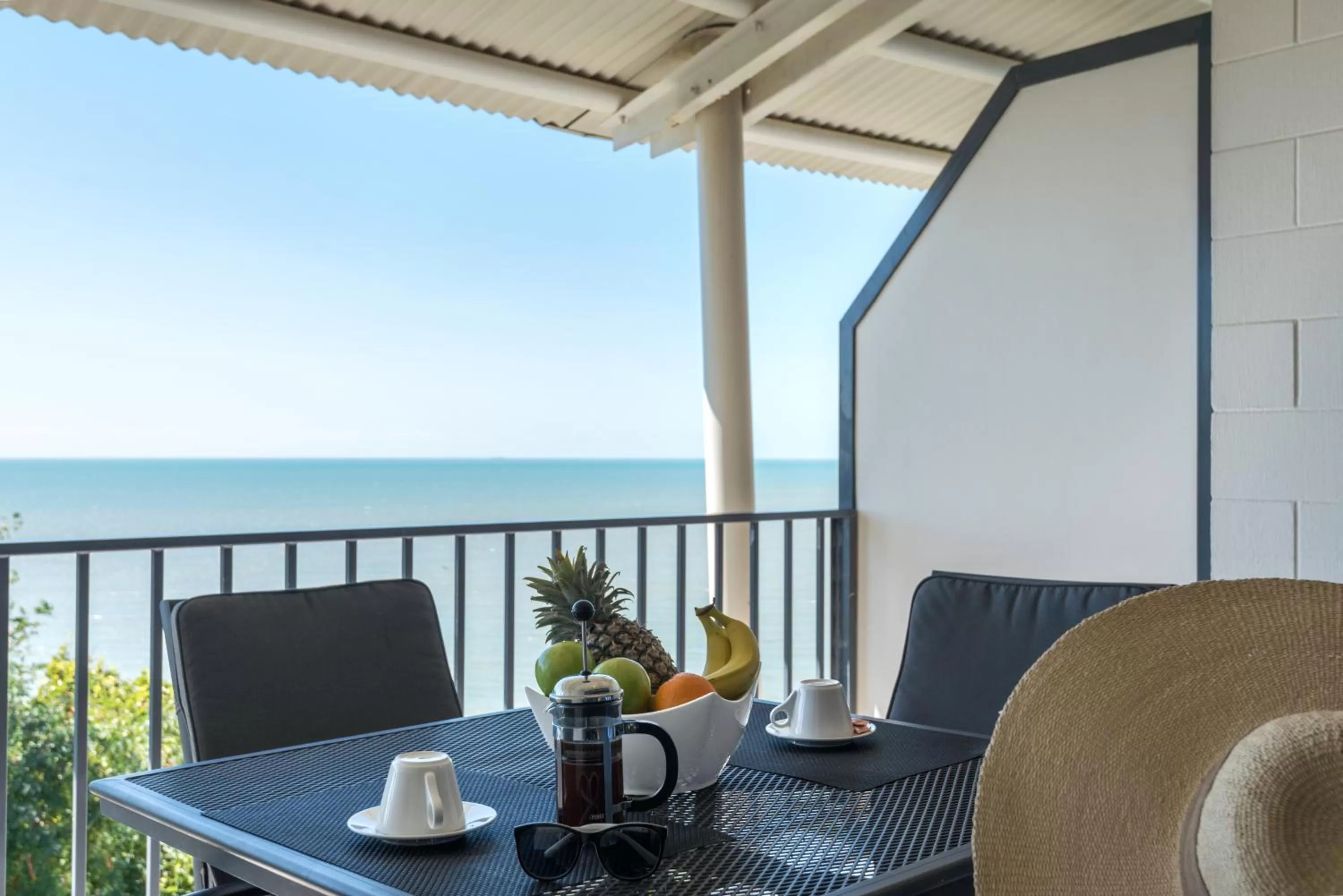 Balcony/Terrace in Amaroo At Trinity