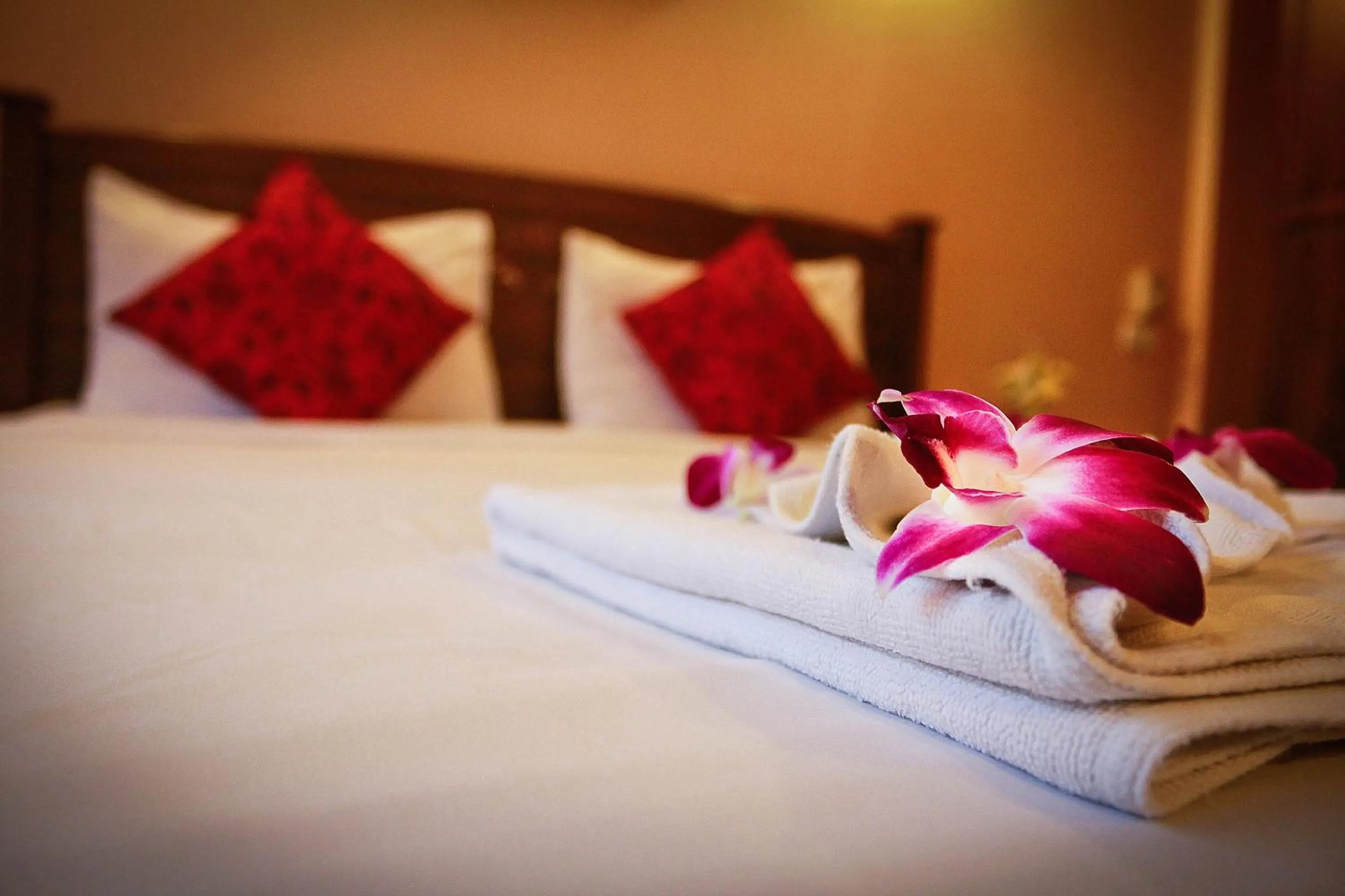 Bedroom, Bed in Star Guesthouse