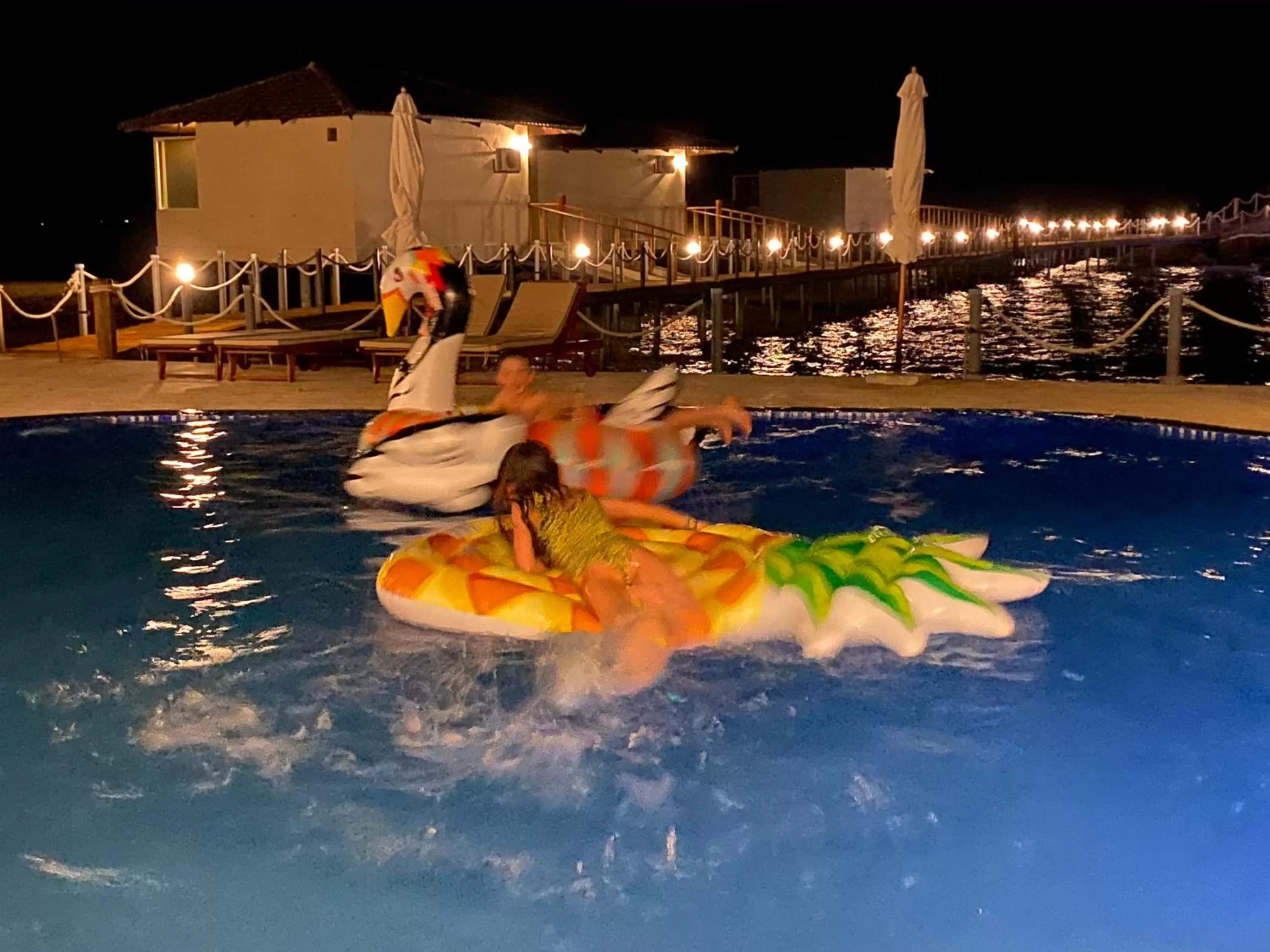 The Pier Phu Quoc Resort