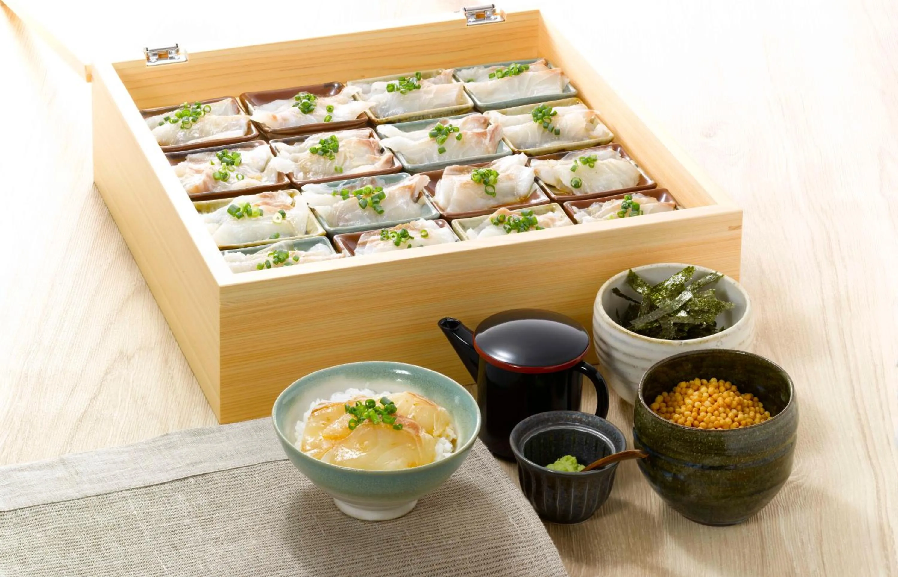 Breakfast in Richmond Hotel Utsunomiya-ekimae Annex