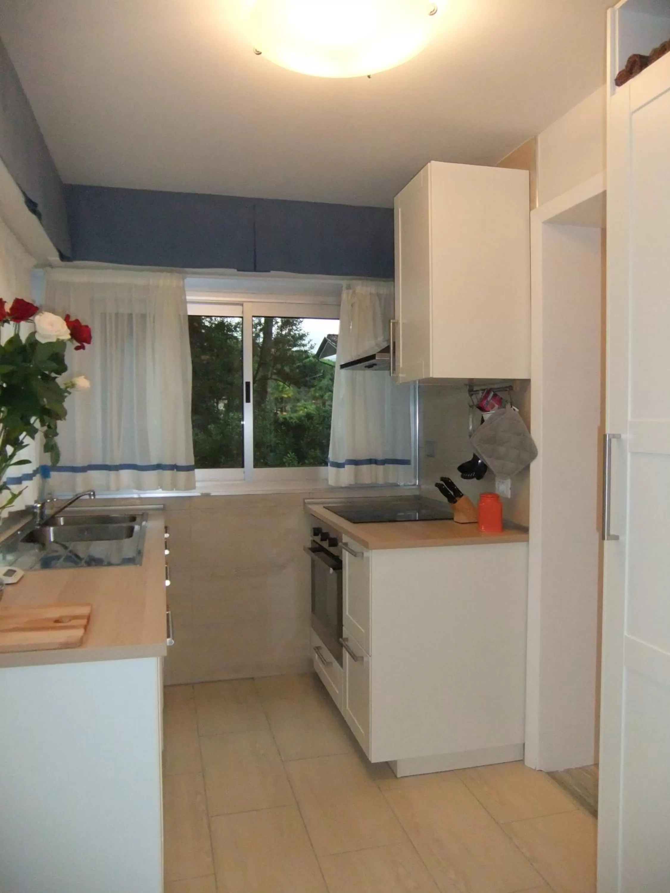 Day in Hotel Giulio Cesare