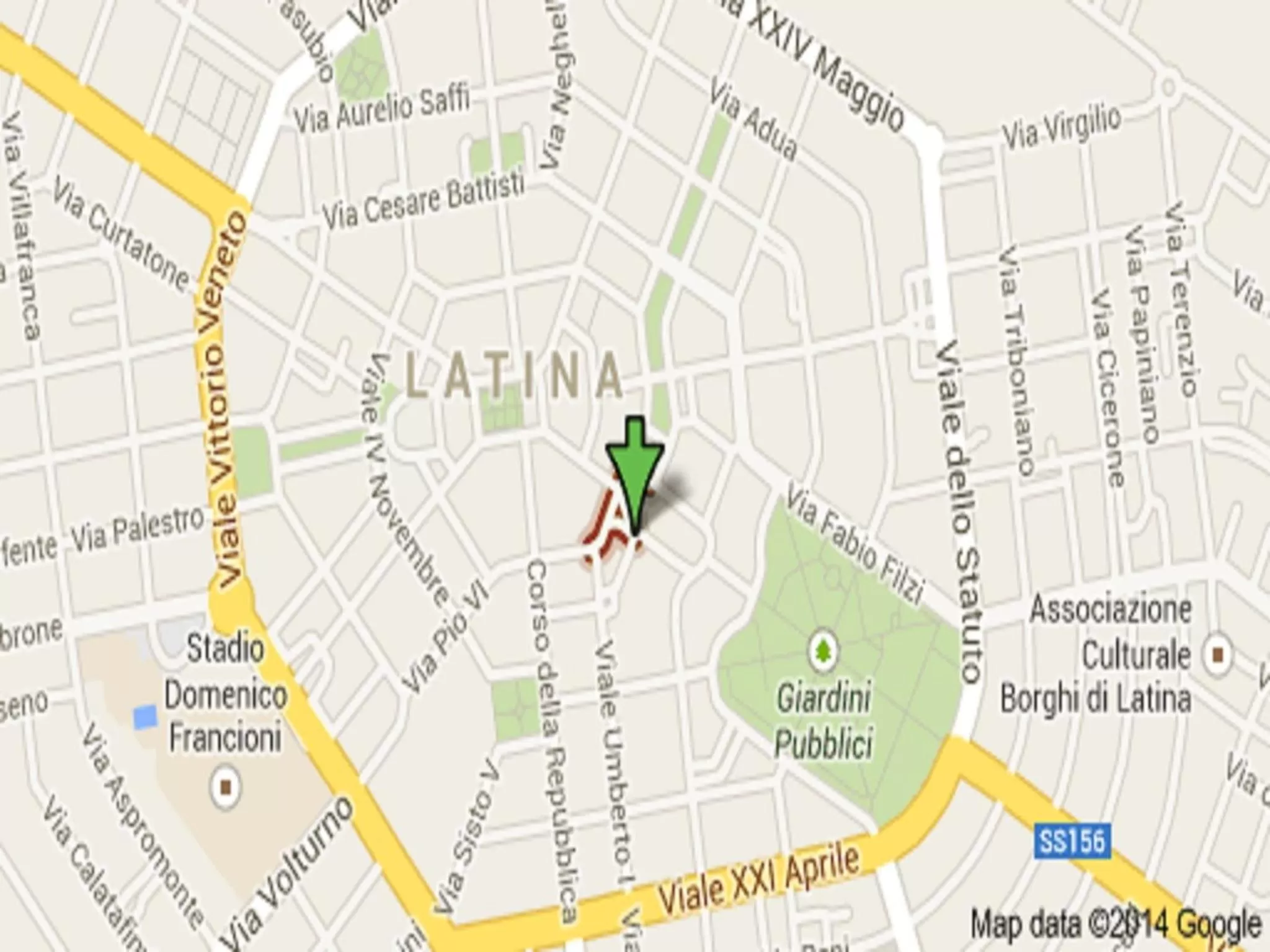 Other in Albergo Bellavista