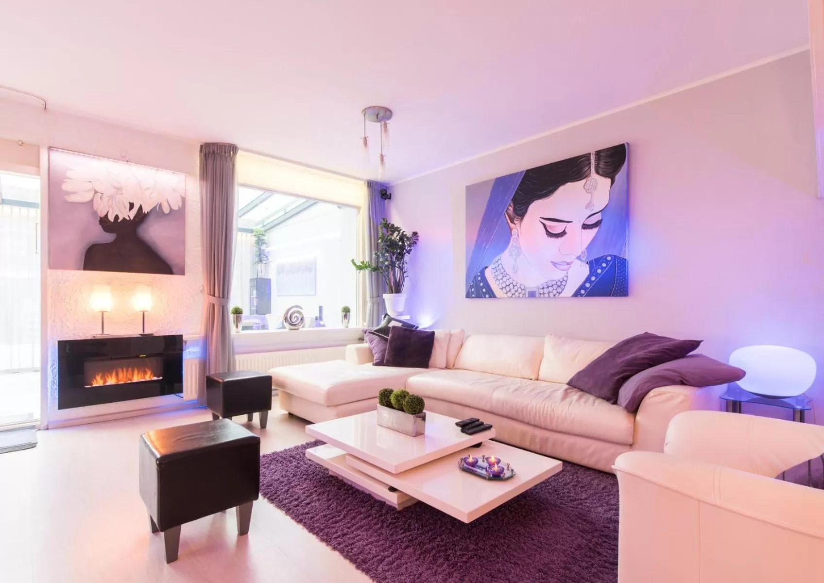 Property building in Enschede