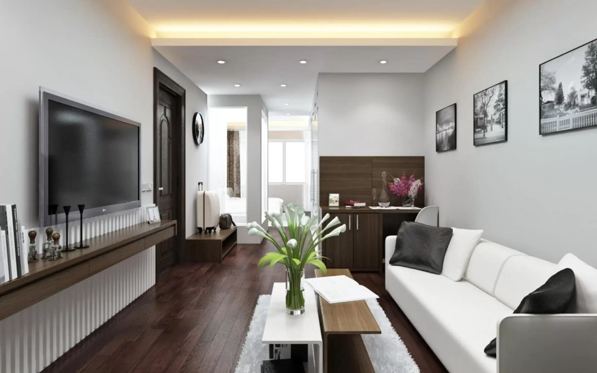 Eco Luxury Hotel Hanoi Eco Luxury Hotel Hanoi