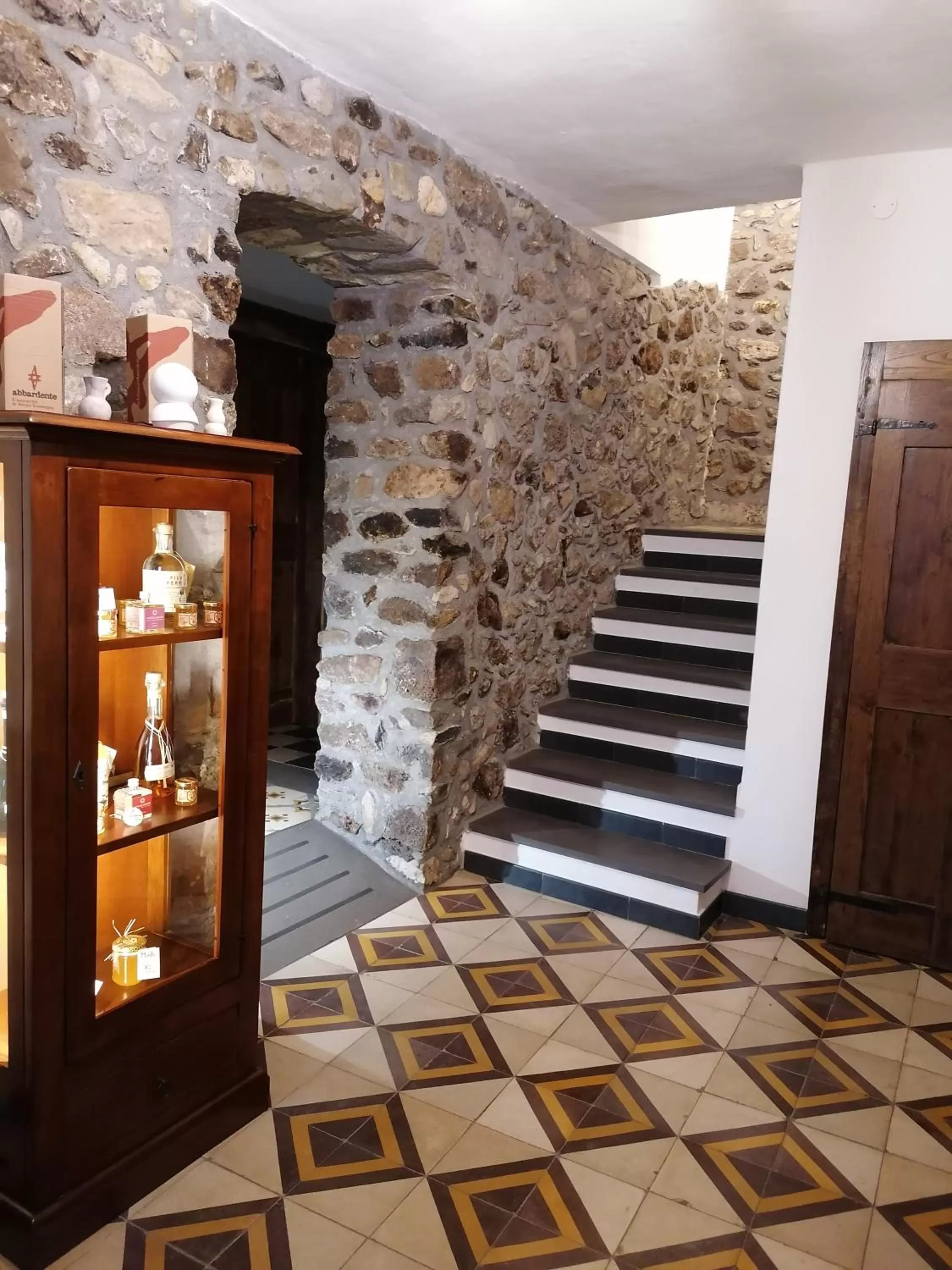 Deiana affittacamere e pizzeria