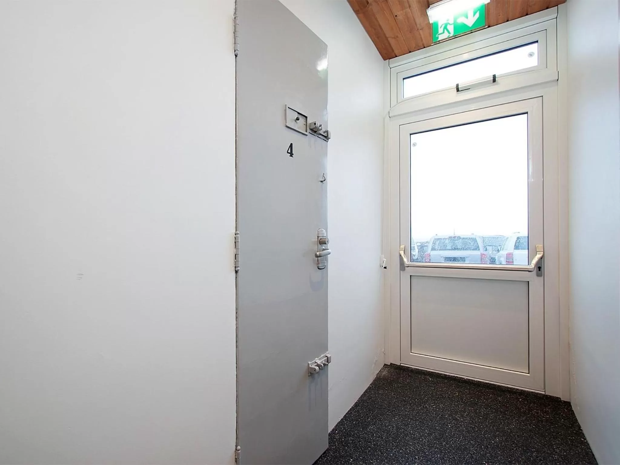 Other in KEF Guesthouse by Keflavík airport