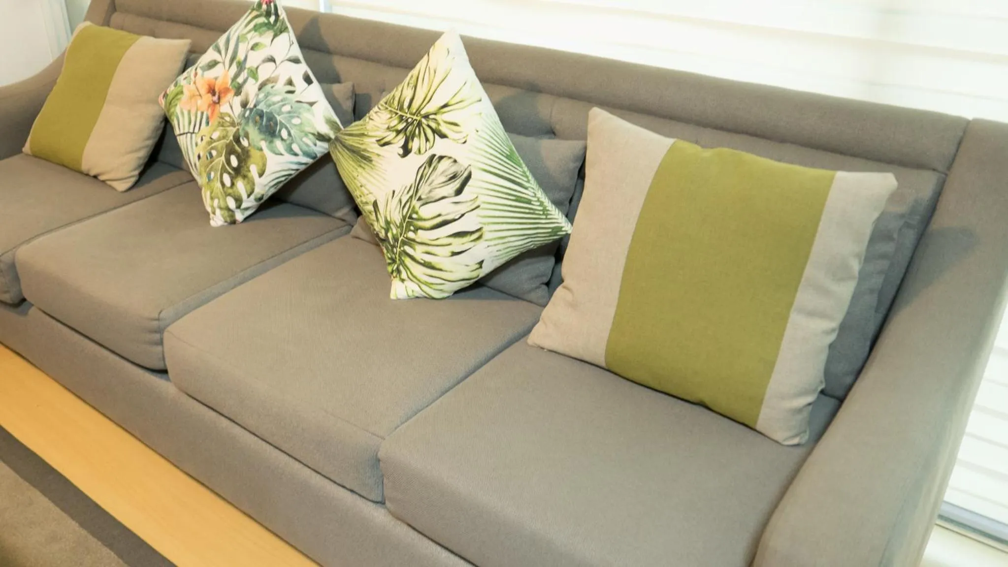 Living room in Avant Serviced Suites - Personal Concierge