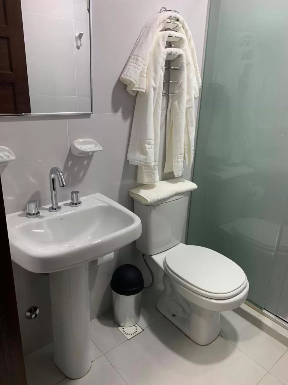 Other, Bathroom in AH Hotel