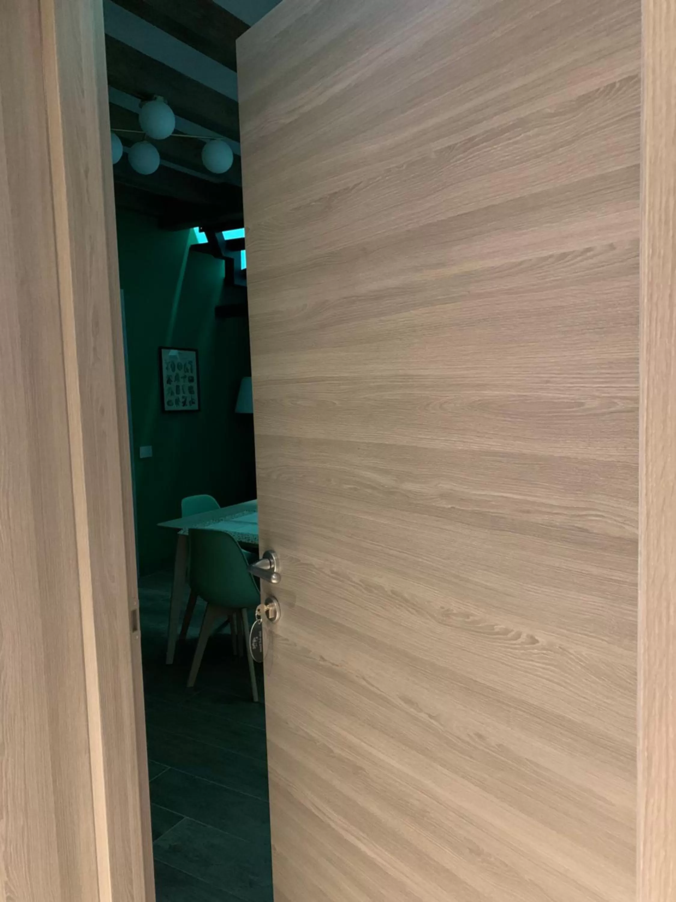 Sala dell Estate Guest House