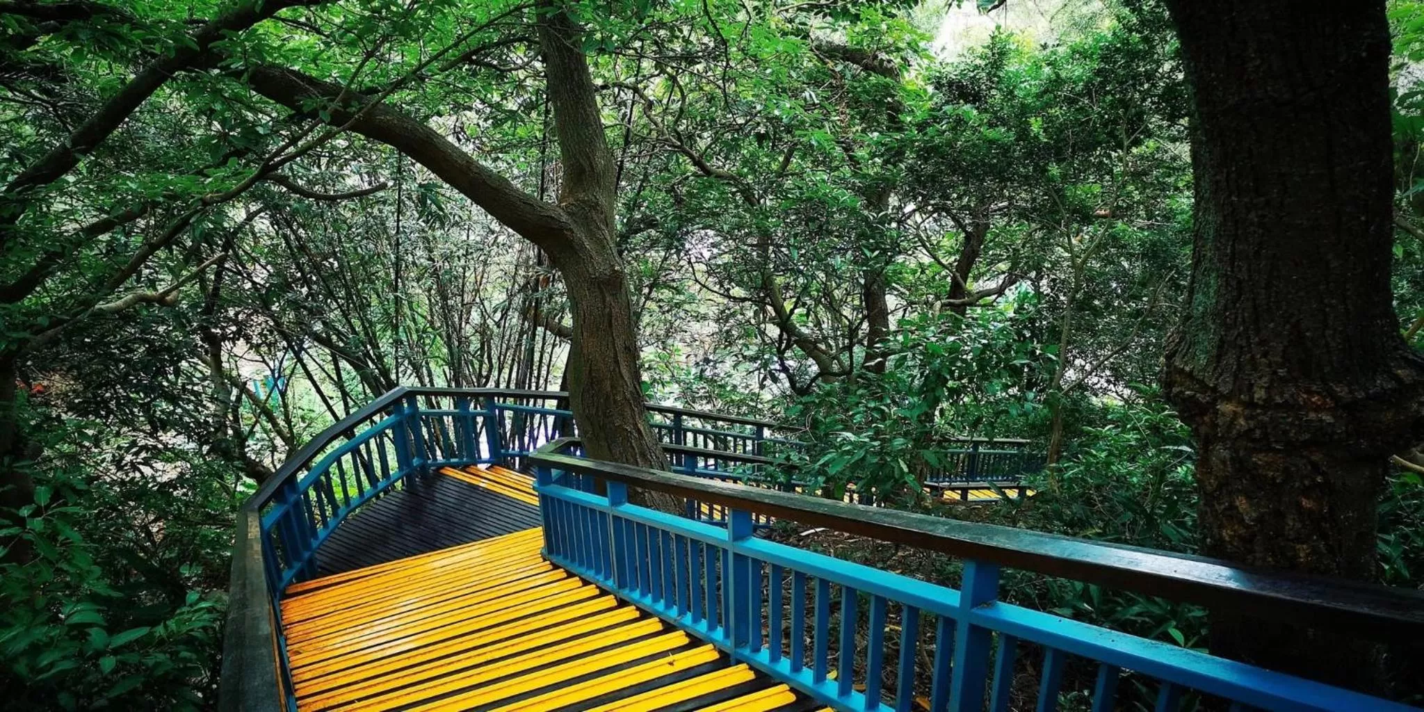 Nearby landmark in Hotel Indigo Taipei North by IHG