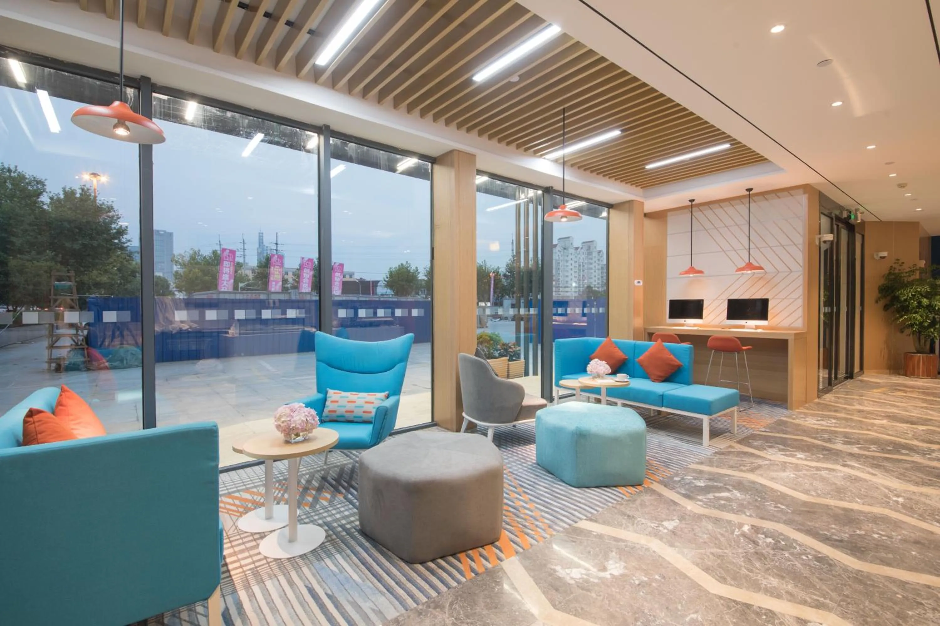 Other in Holiday Inn Express Shanghai Jiading Center by IHG