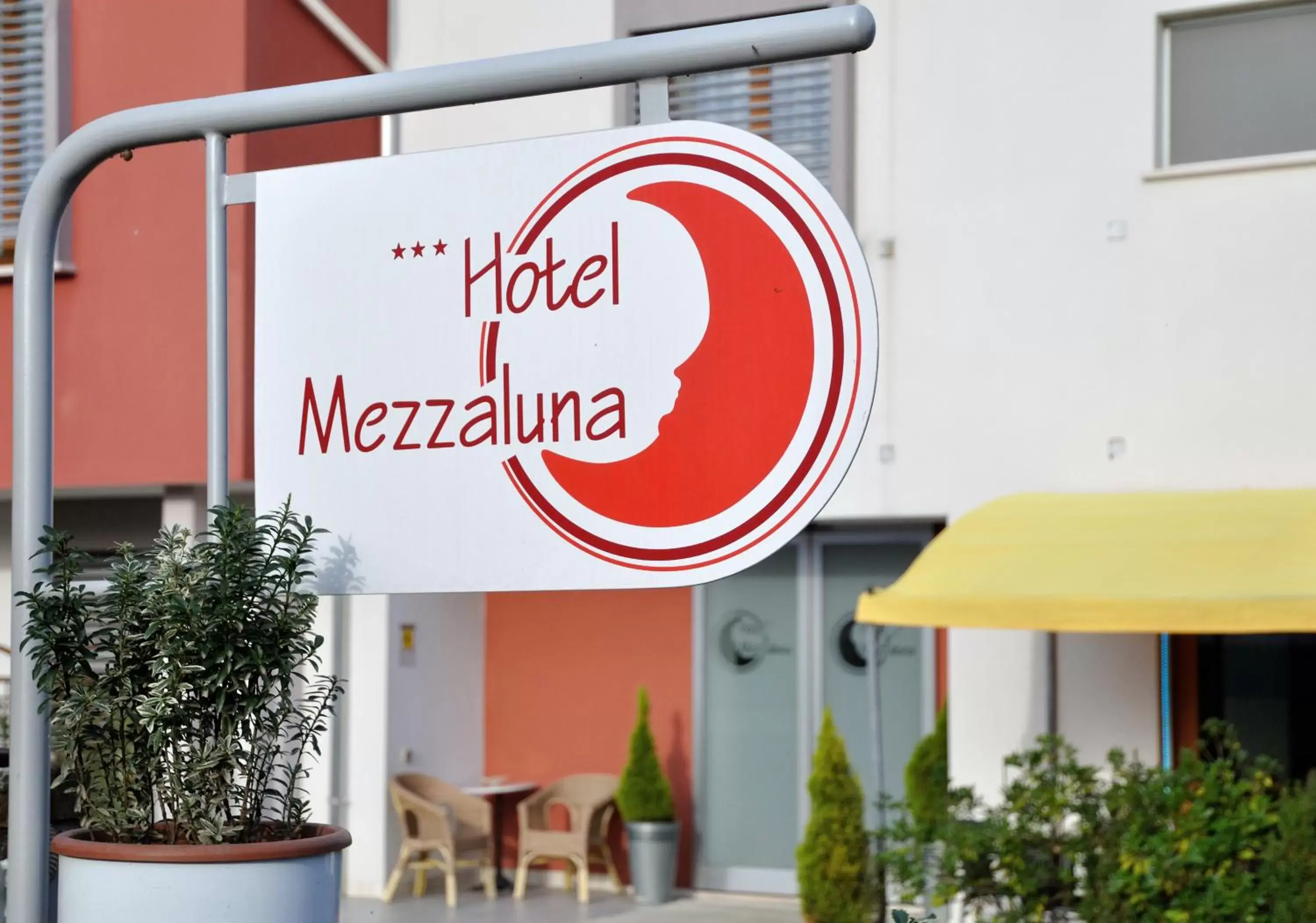 Hotel Mezzaluna Hotel Mezzaluna