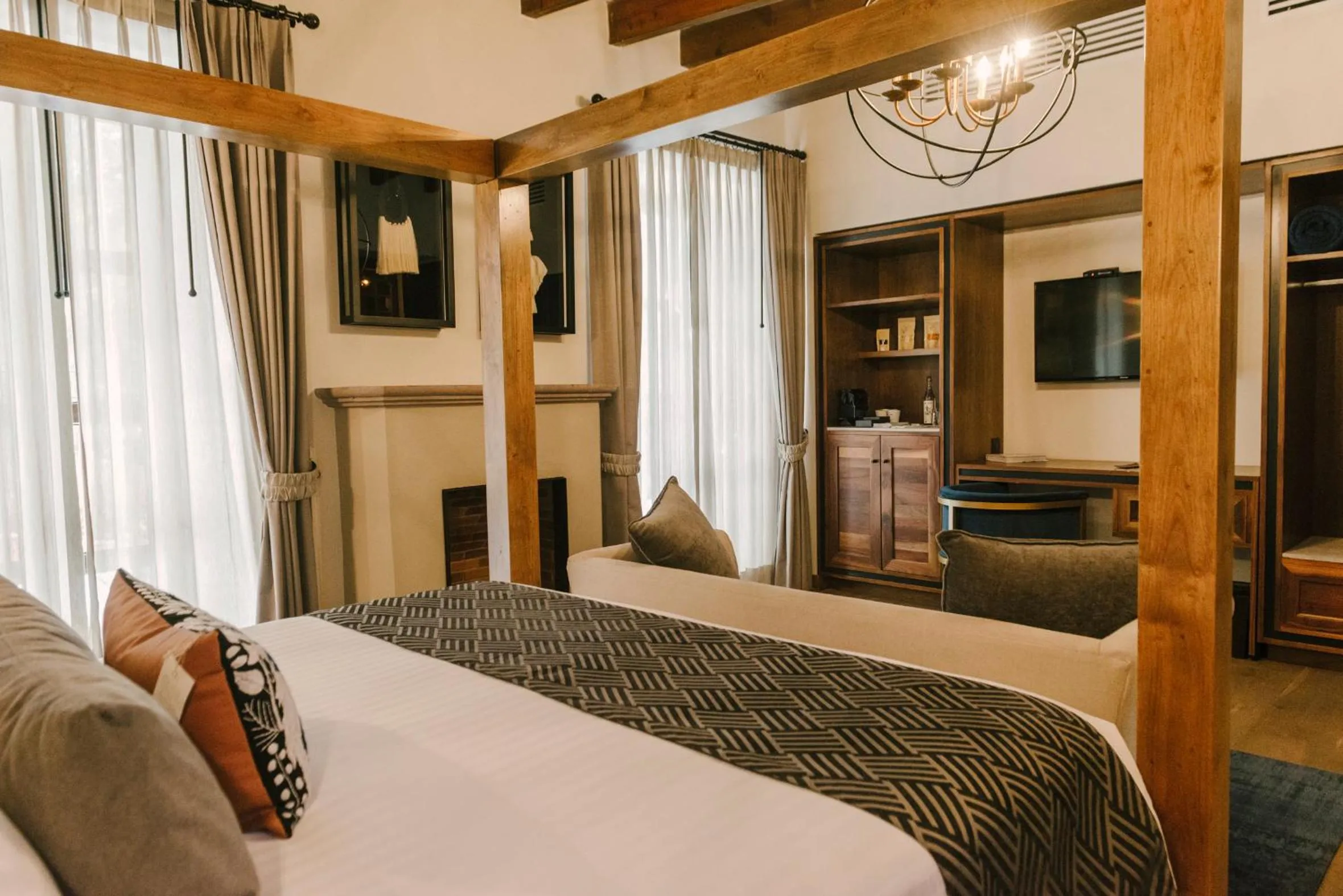 Hotel Apapacho Boutique