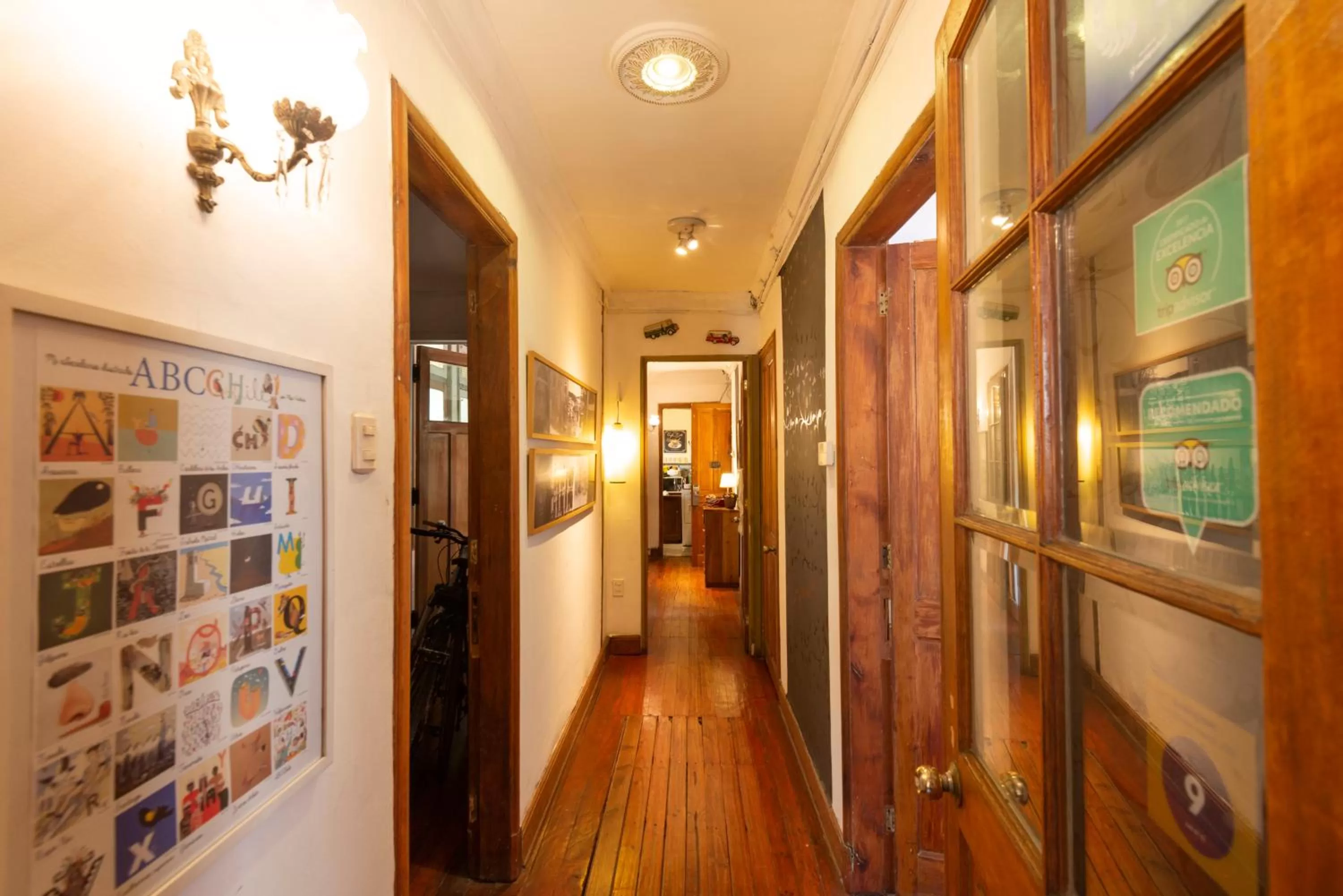 Providencia Bed & Breakfast