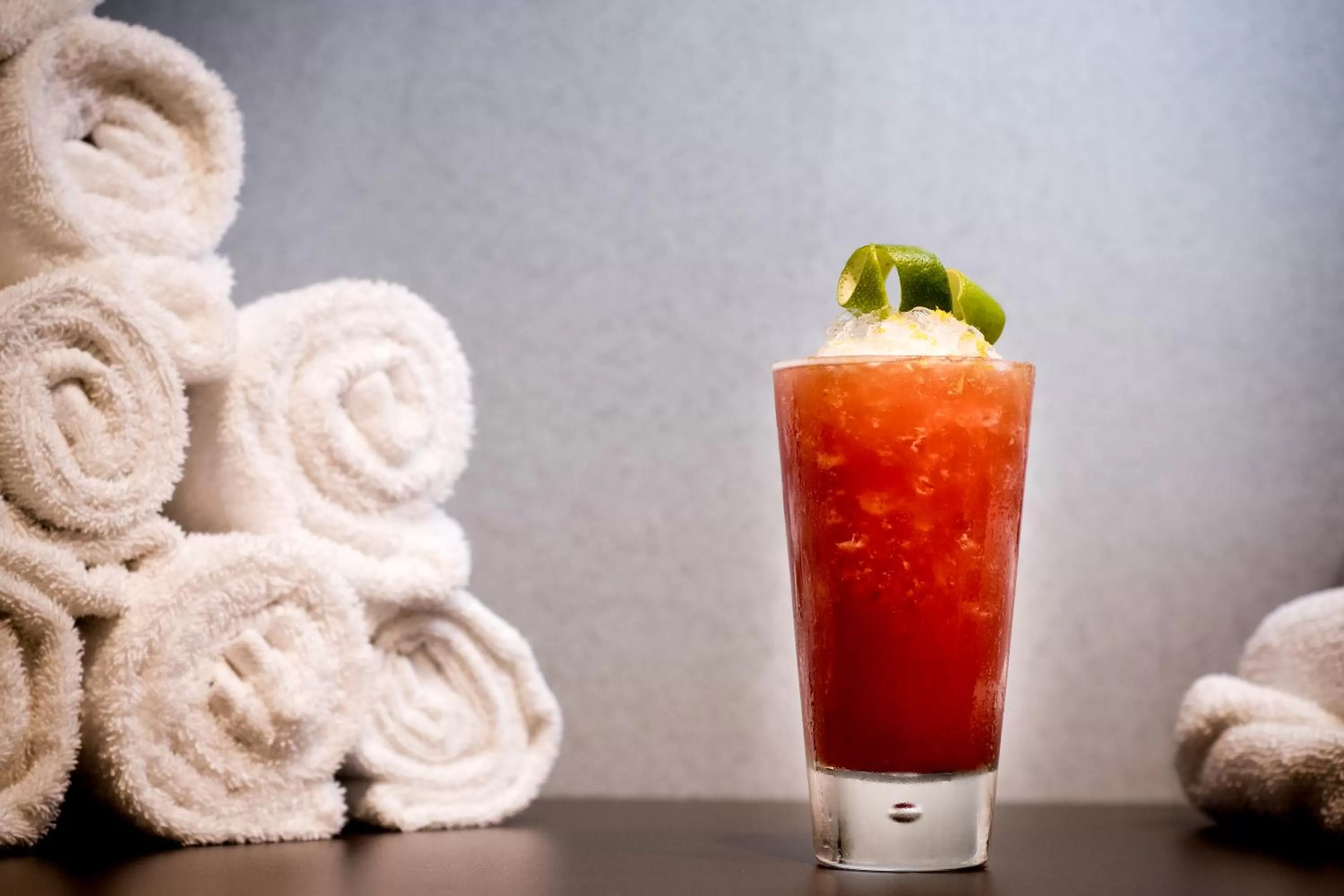 Drinks in Pullman Paris Roissy Cdg Airport