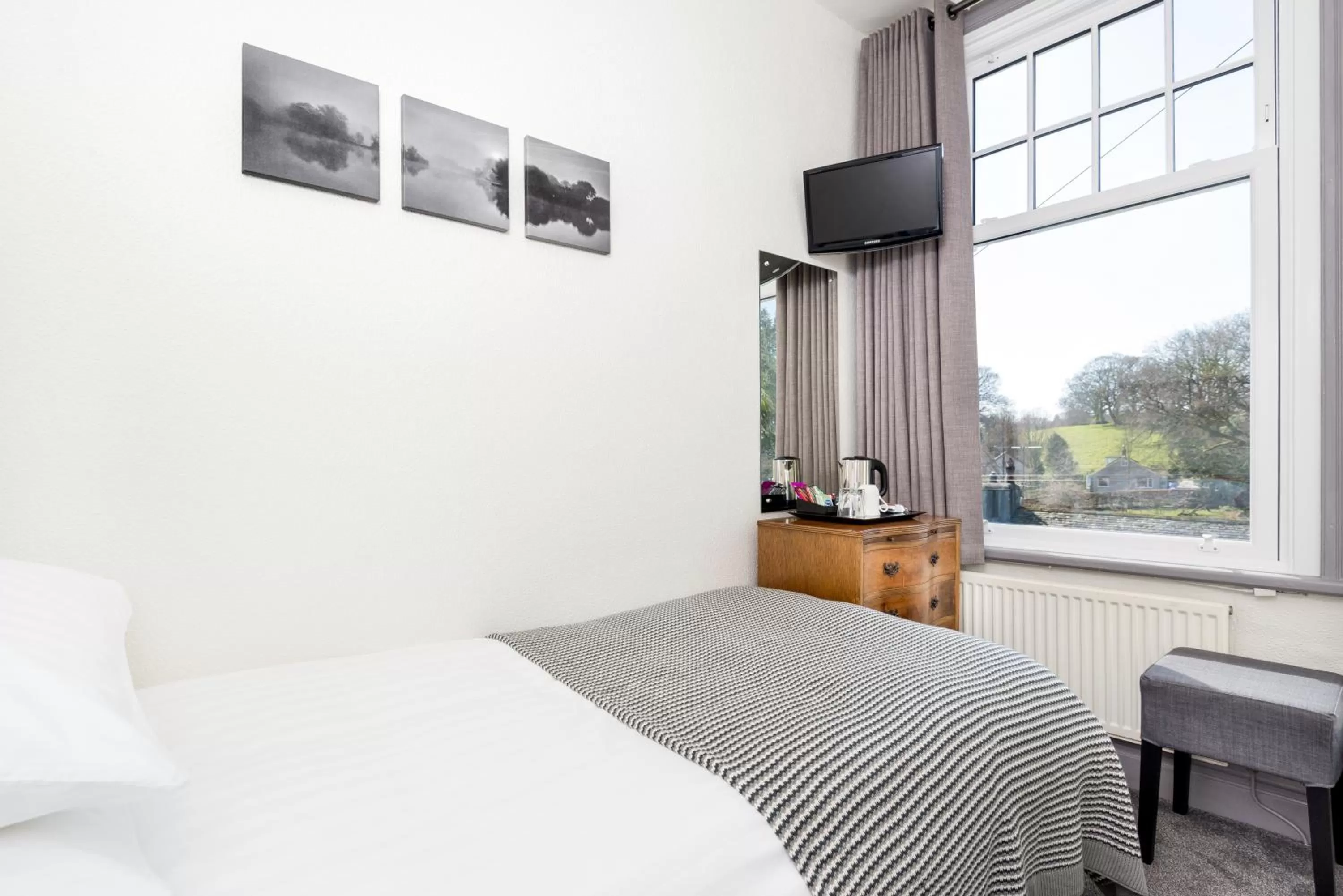 Photo of the whole room, Bed in Skiddaw Croft Bed & Breakfast