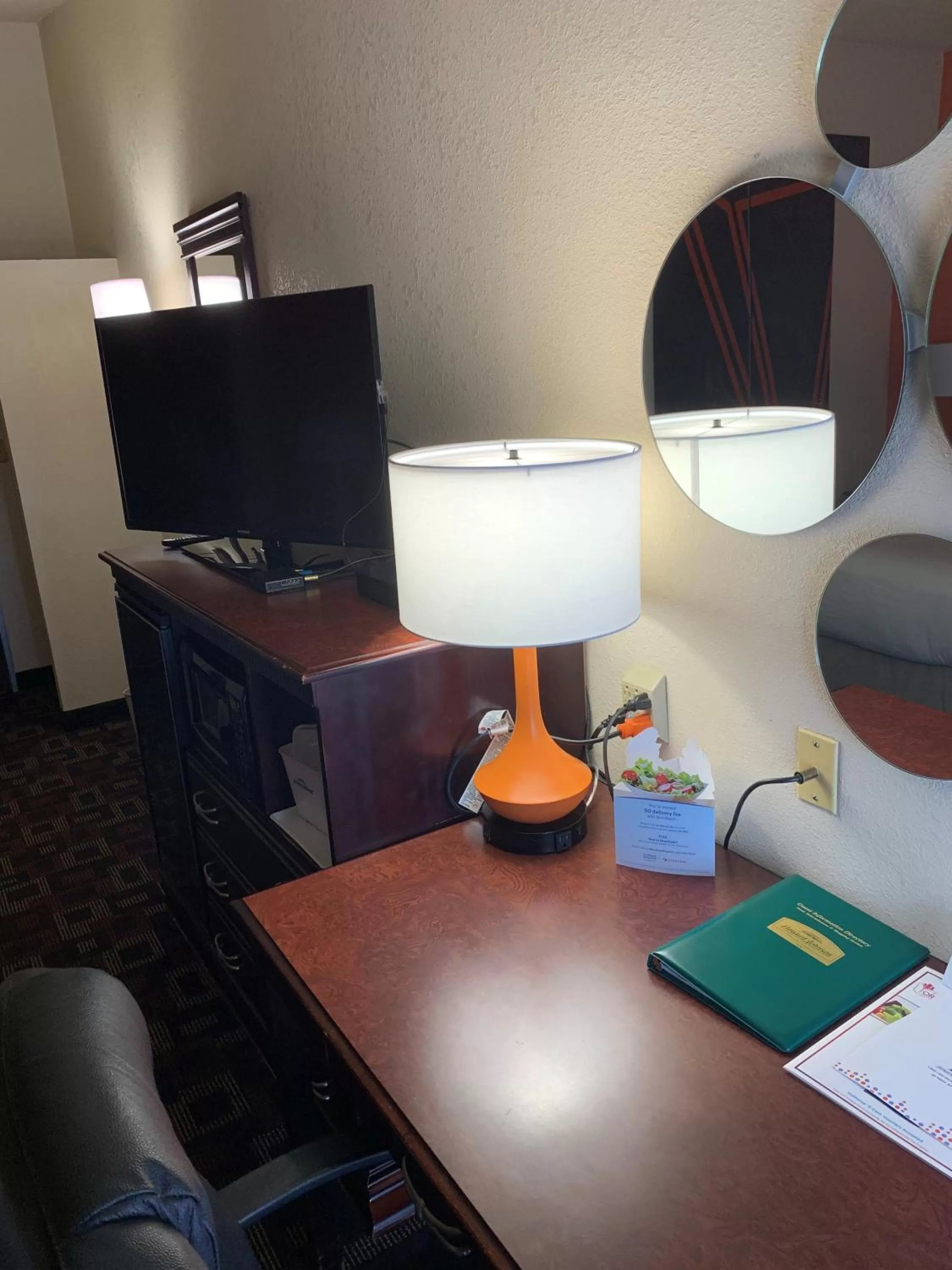 Other in Howard Johnson by Wyndham Oklahoma City OKC Airport, Fairgrounds, I40