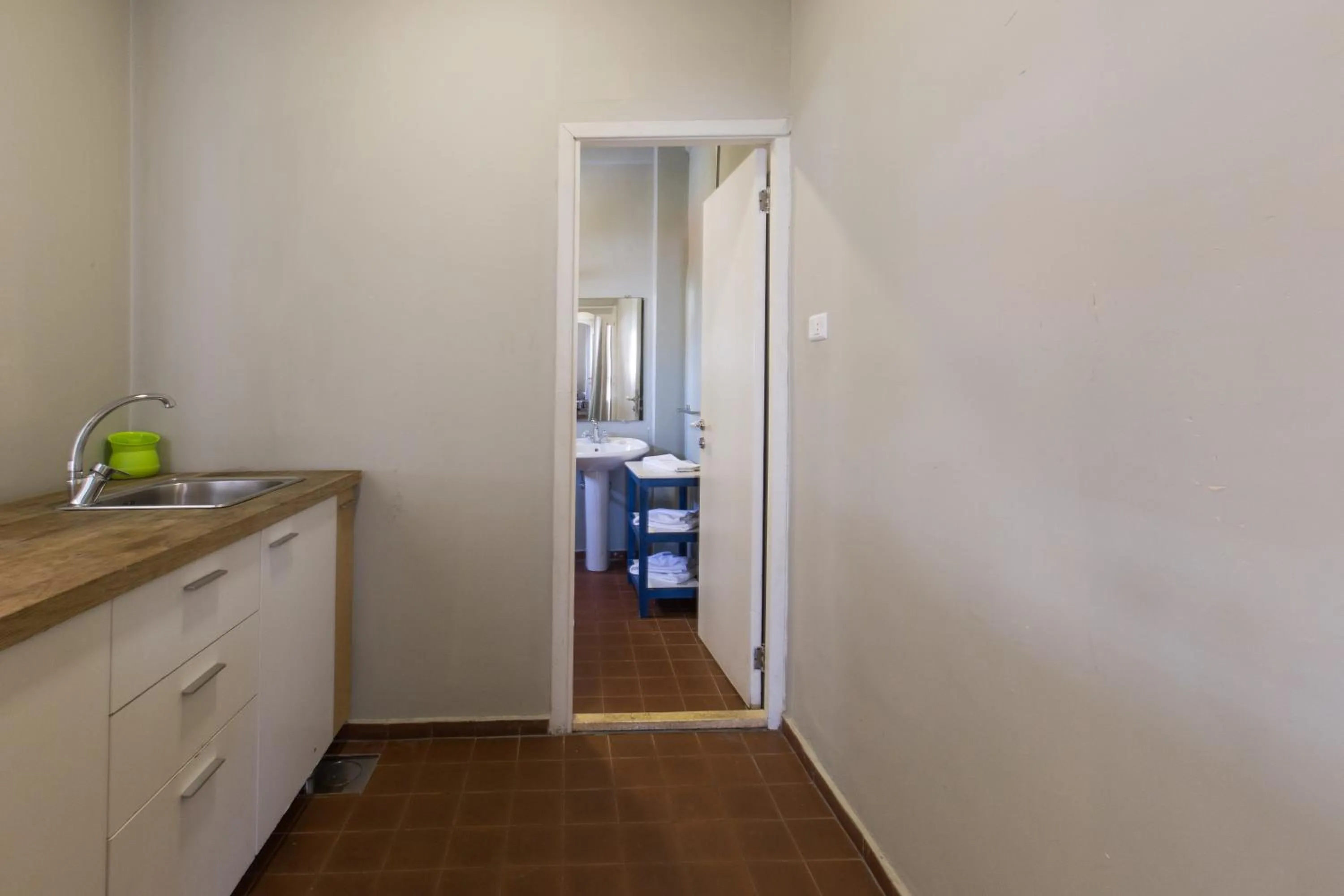 The Grand Meshmosh Hotel