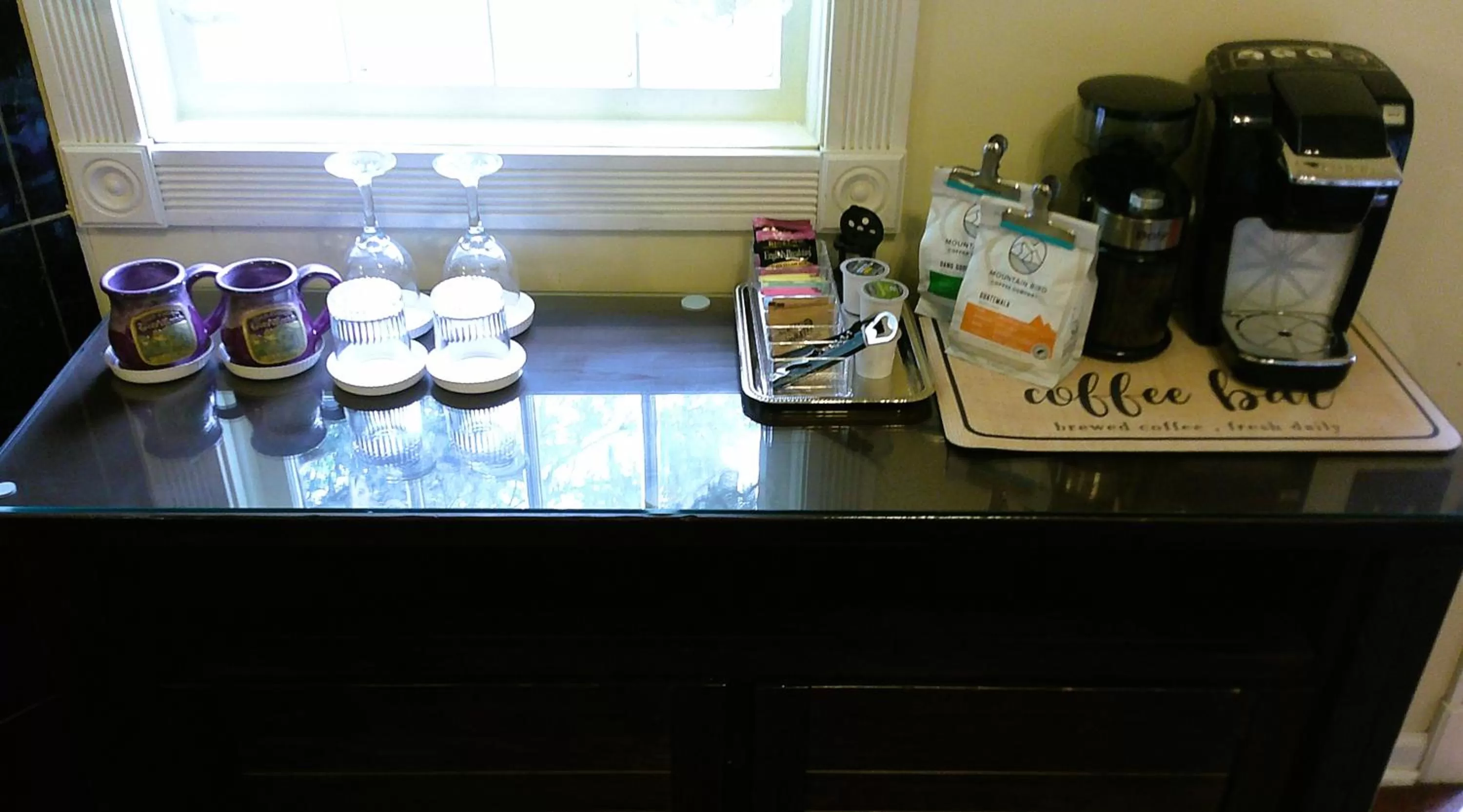 Rock Cottage Gardens B&B