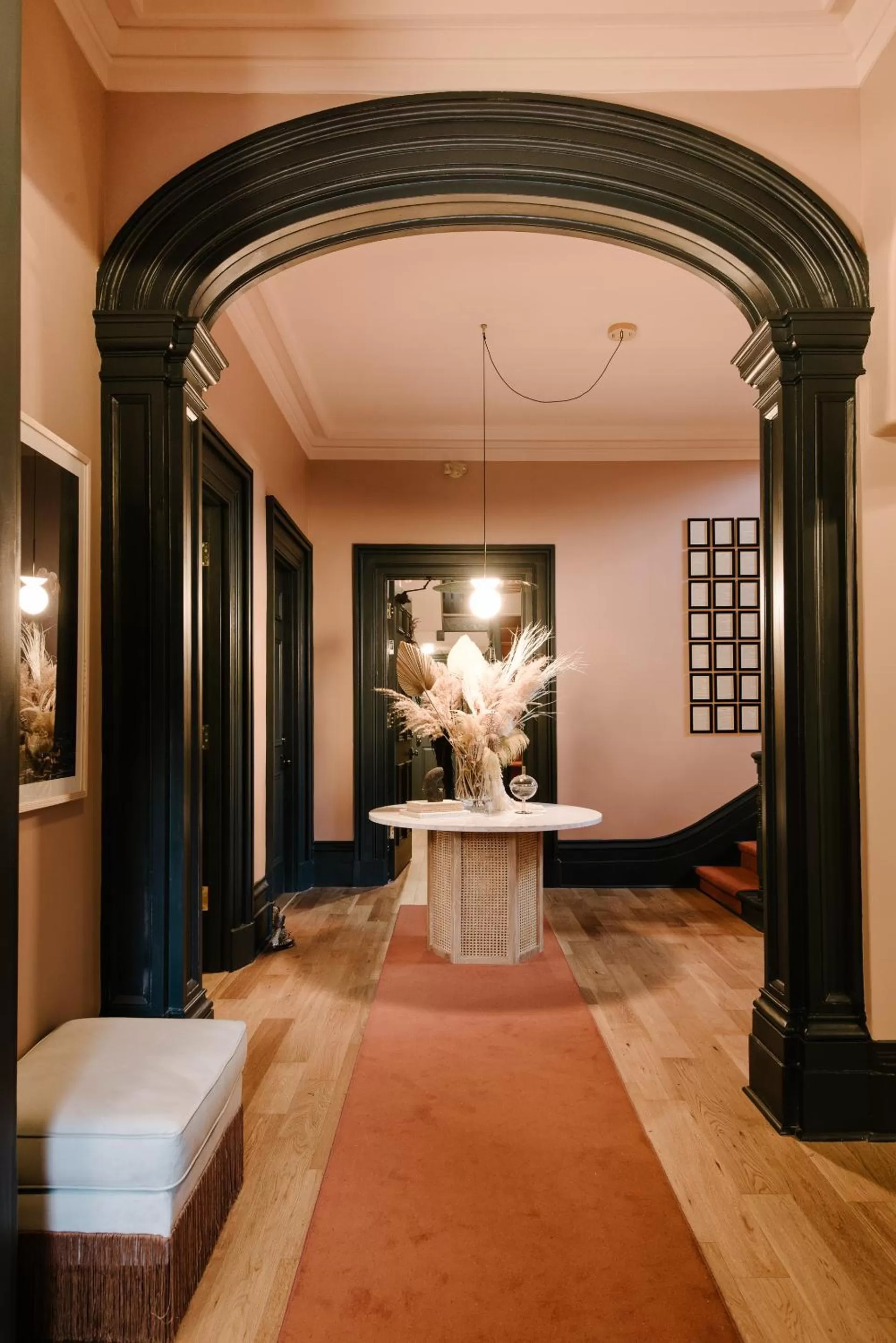 Lobby or reception, Bed in Rosemount Inn