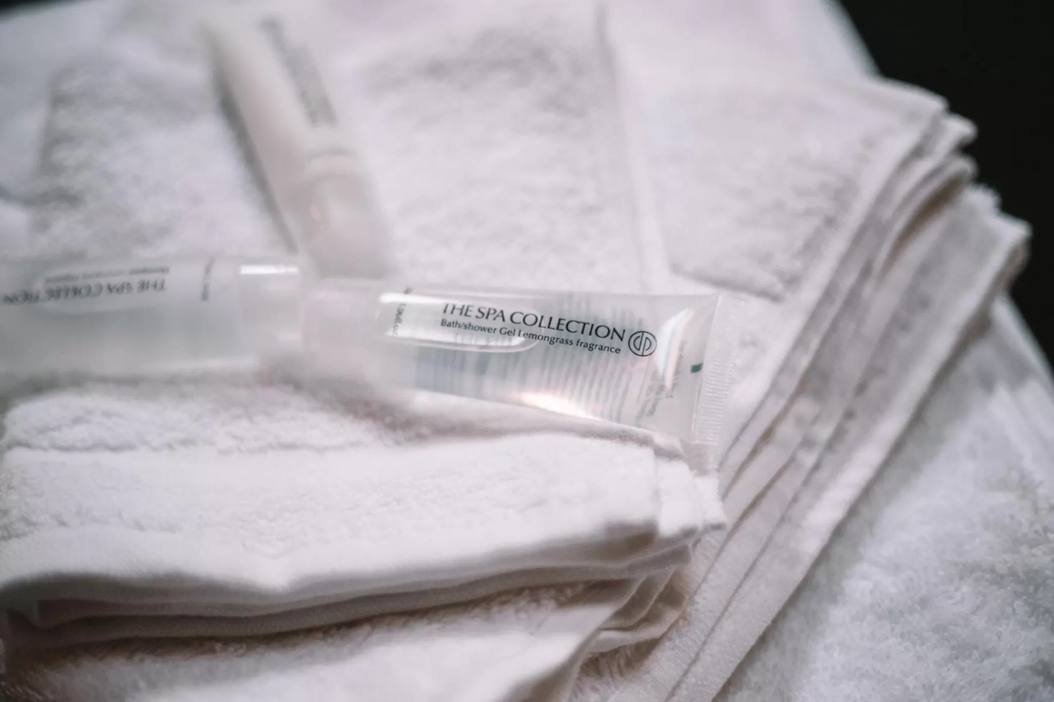 towels in Harlingen Staete B&B Boutique hotel