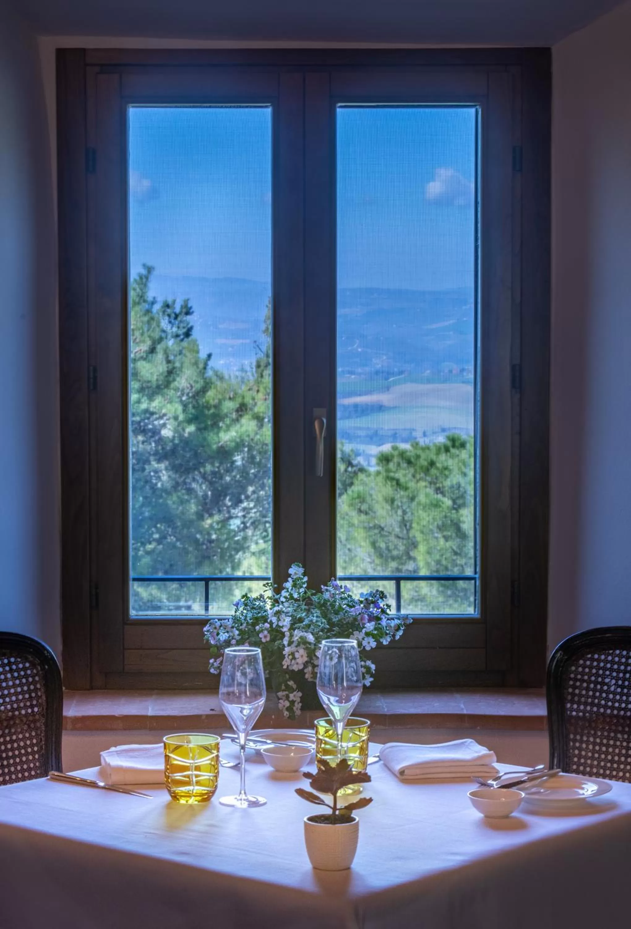 Restaurant/places to eat in Borgo Petroro