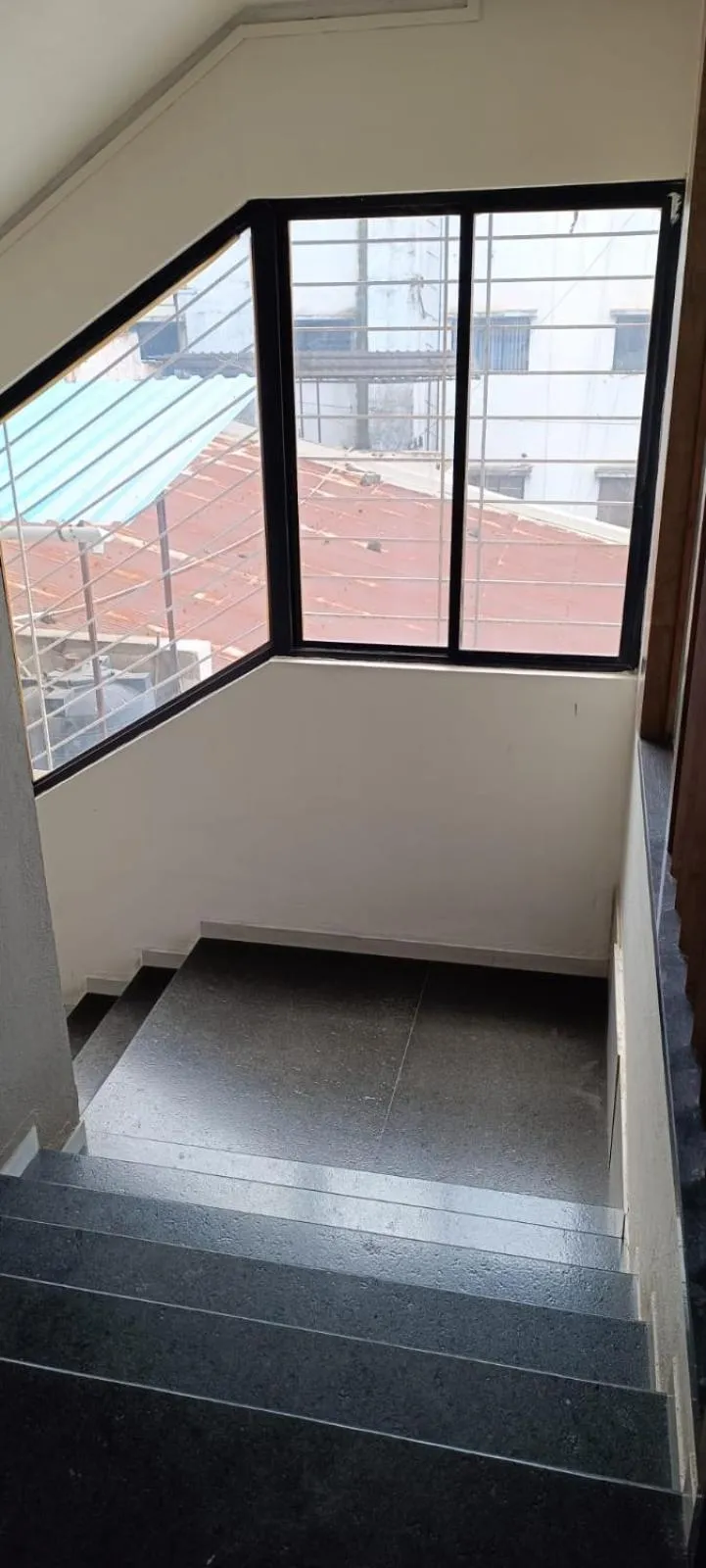 Lobby or reception in Hotel Shree MahaLaxmi inn-Couple Friendly