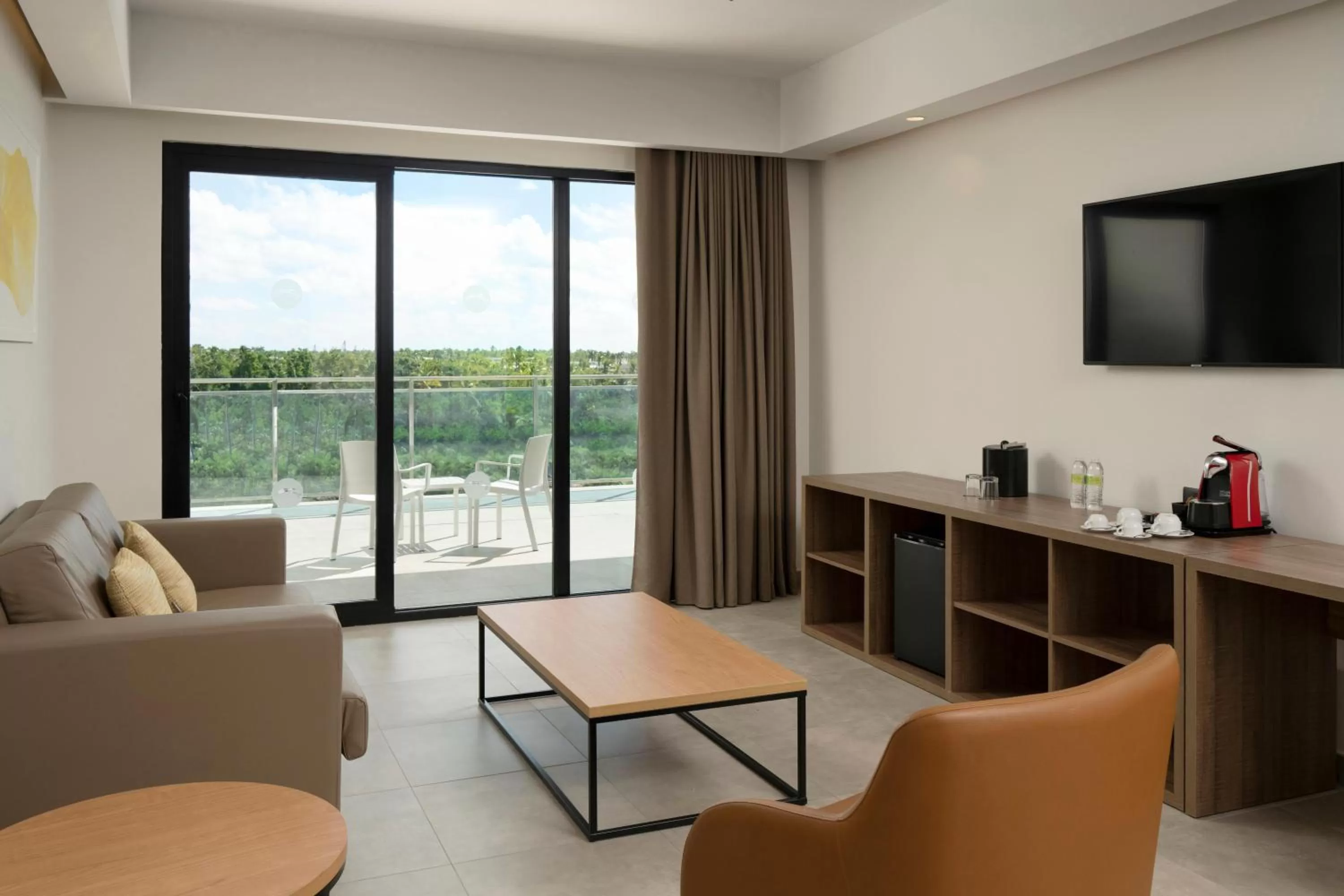 Photo of the whole room in Serenade Punta Cana Beach & Spa Resort