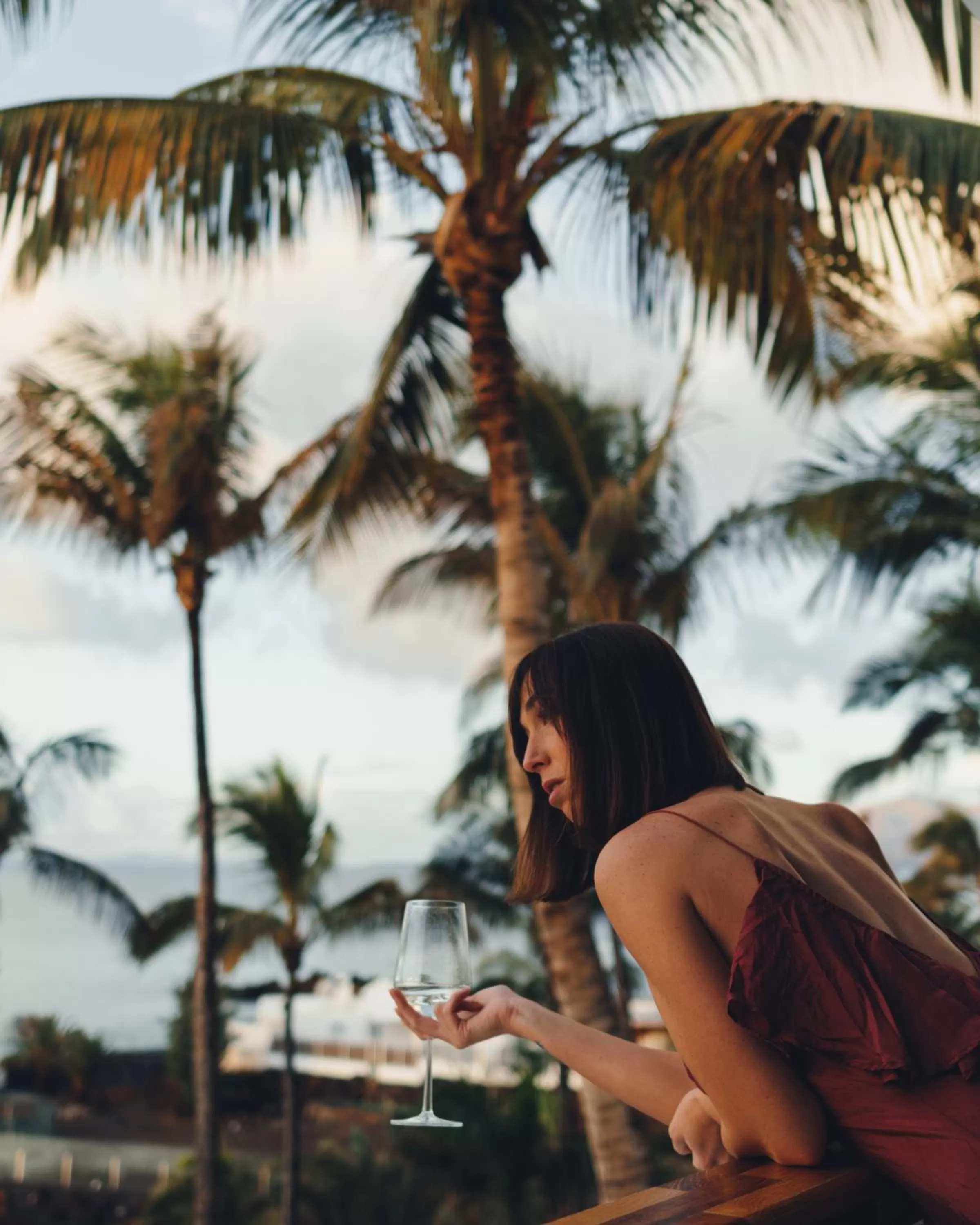 Day in Hotel Fariones