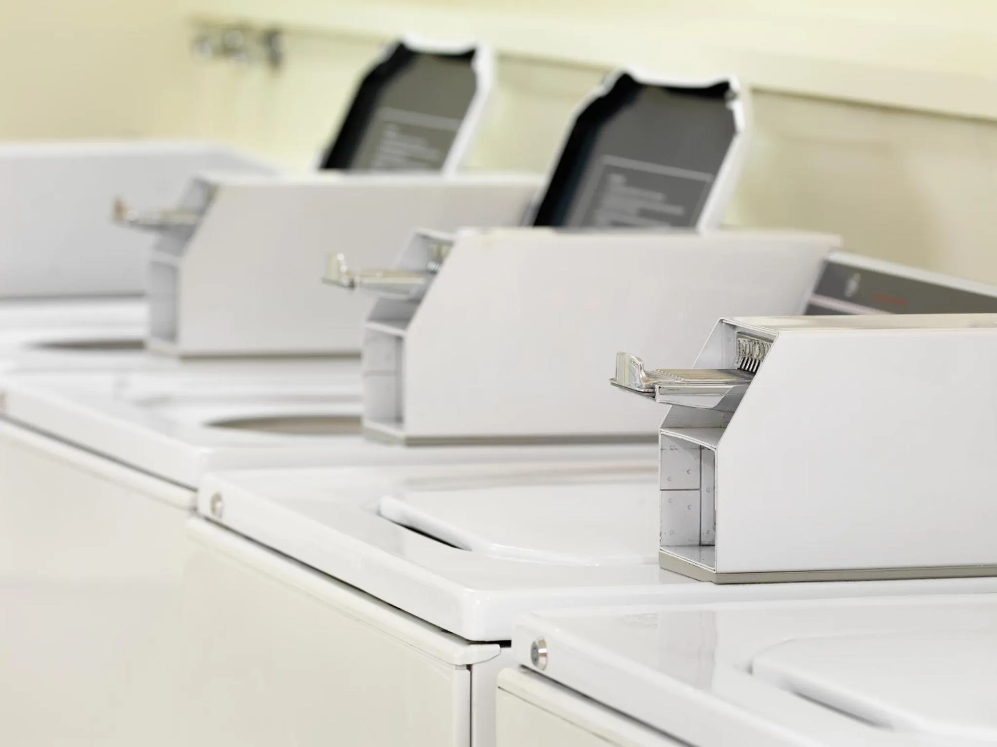 Decorative detail in Royal Scot Hotel & Suites