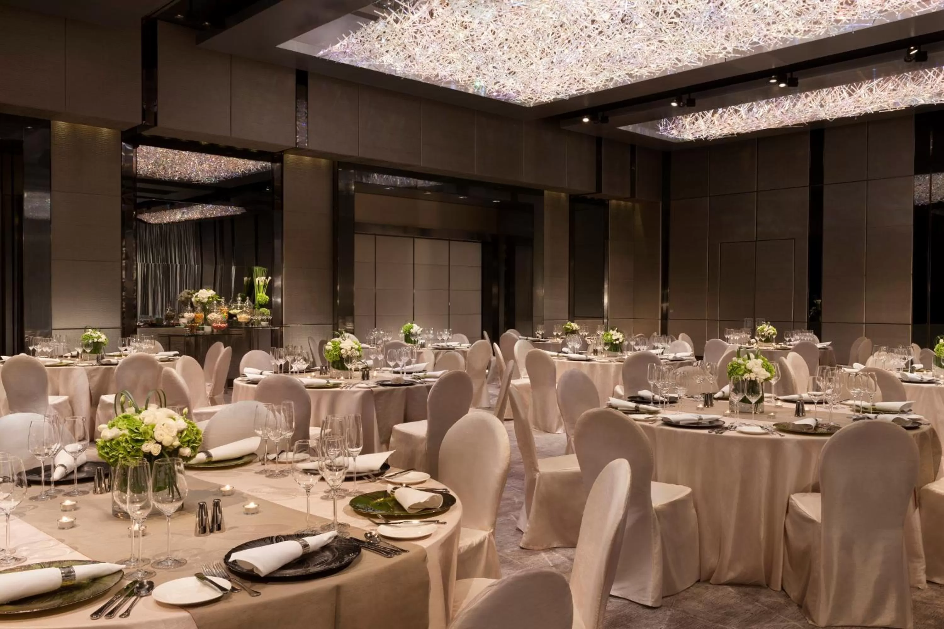 Banquet/Function facilities in Hotel ICON