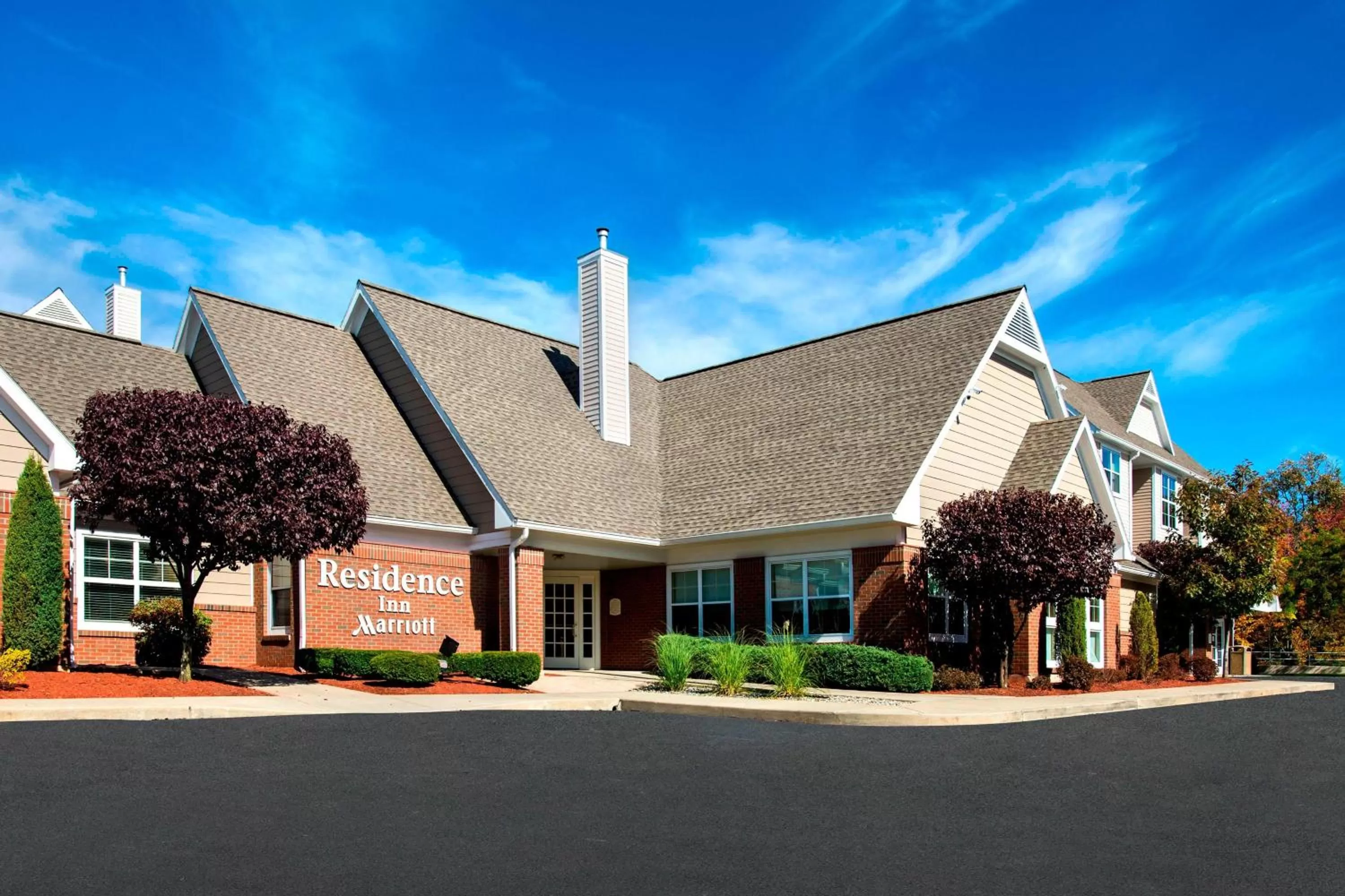 Residence Inn by Marriott Albany East Greenbush/Tech Valley