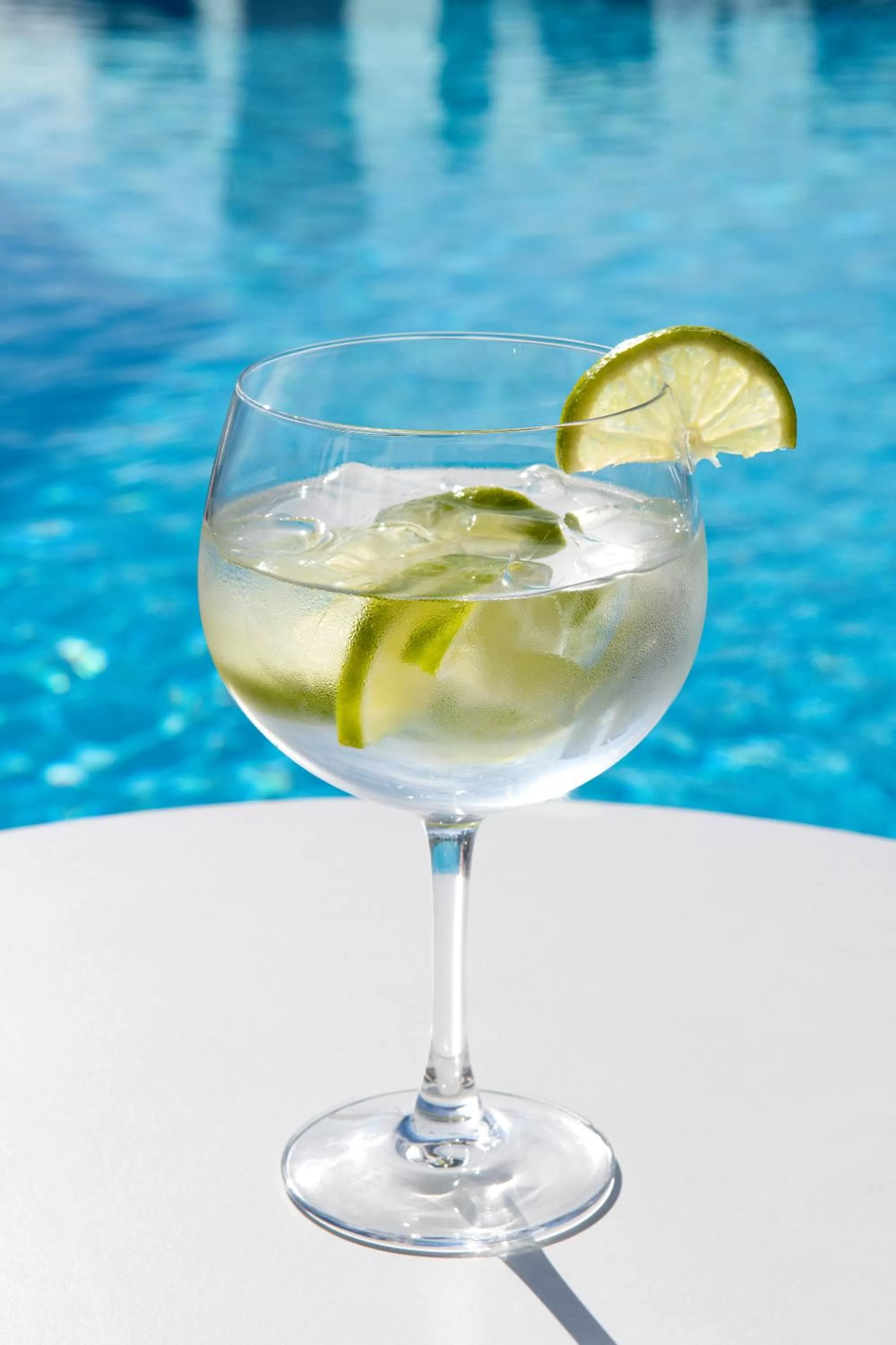 Swimming pool in SANA Reno Hotel