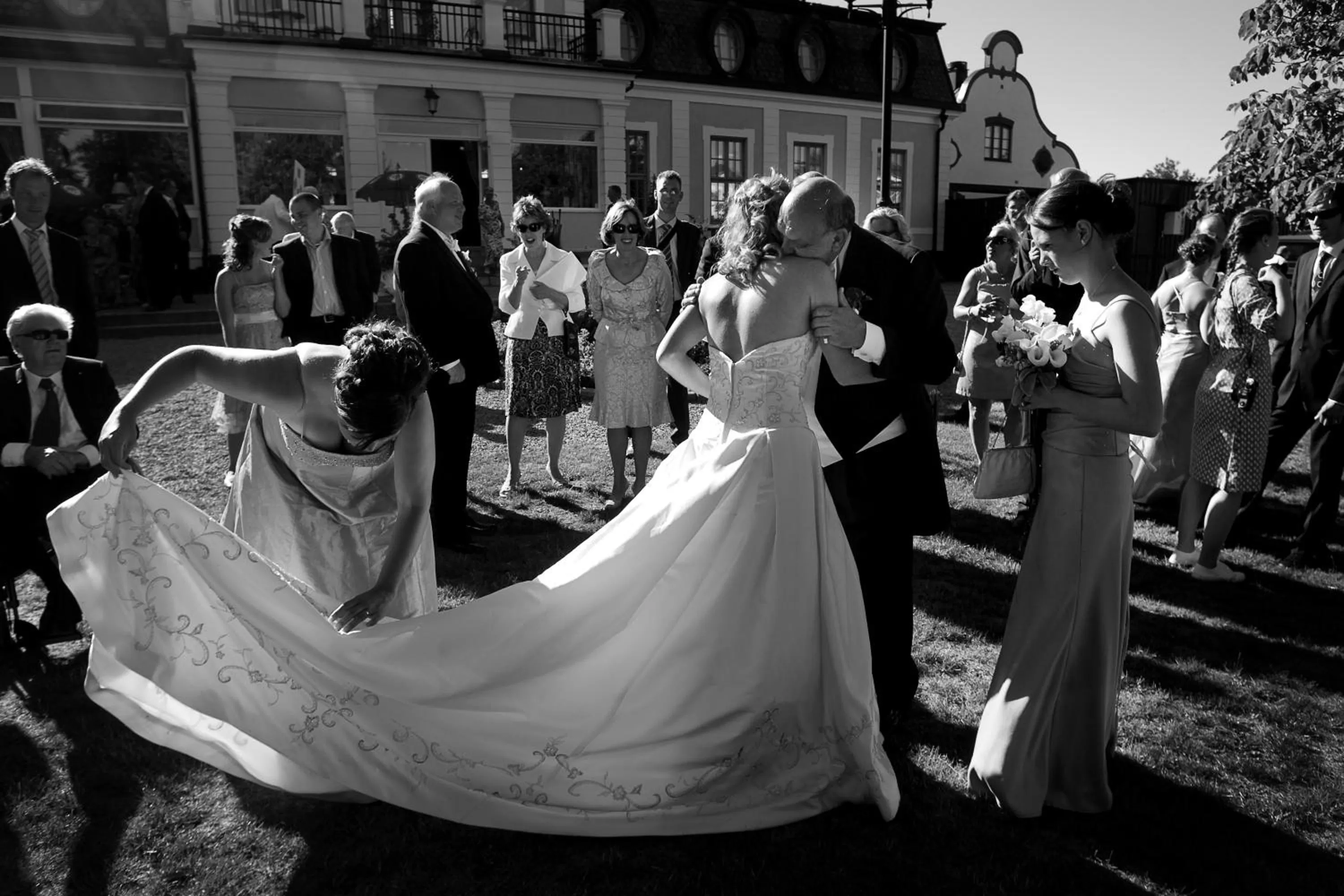 Banquet/Function facilities in Sjöbo Gästgifvaregård