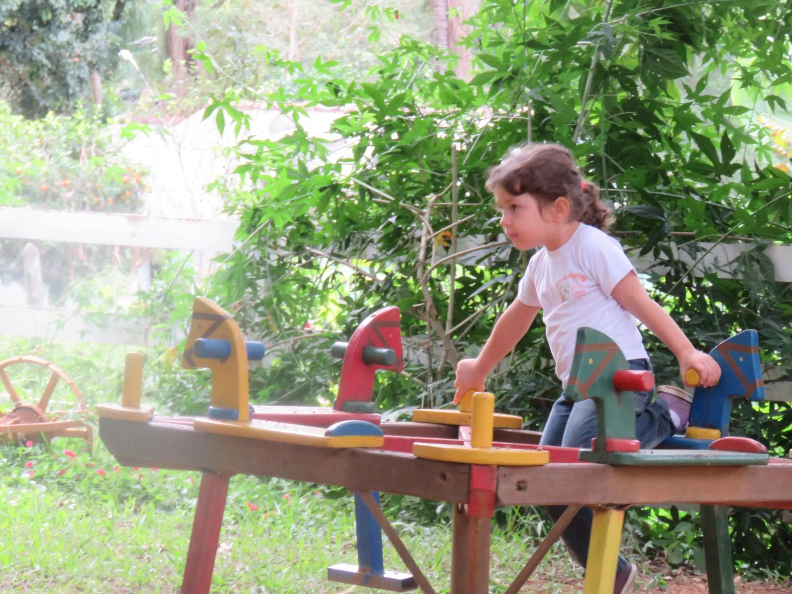 Property building in Lagoa Seca Hotel Rural