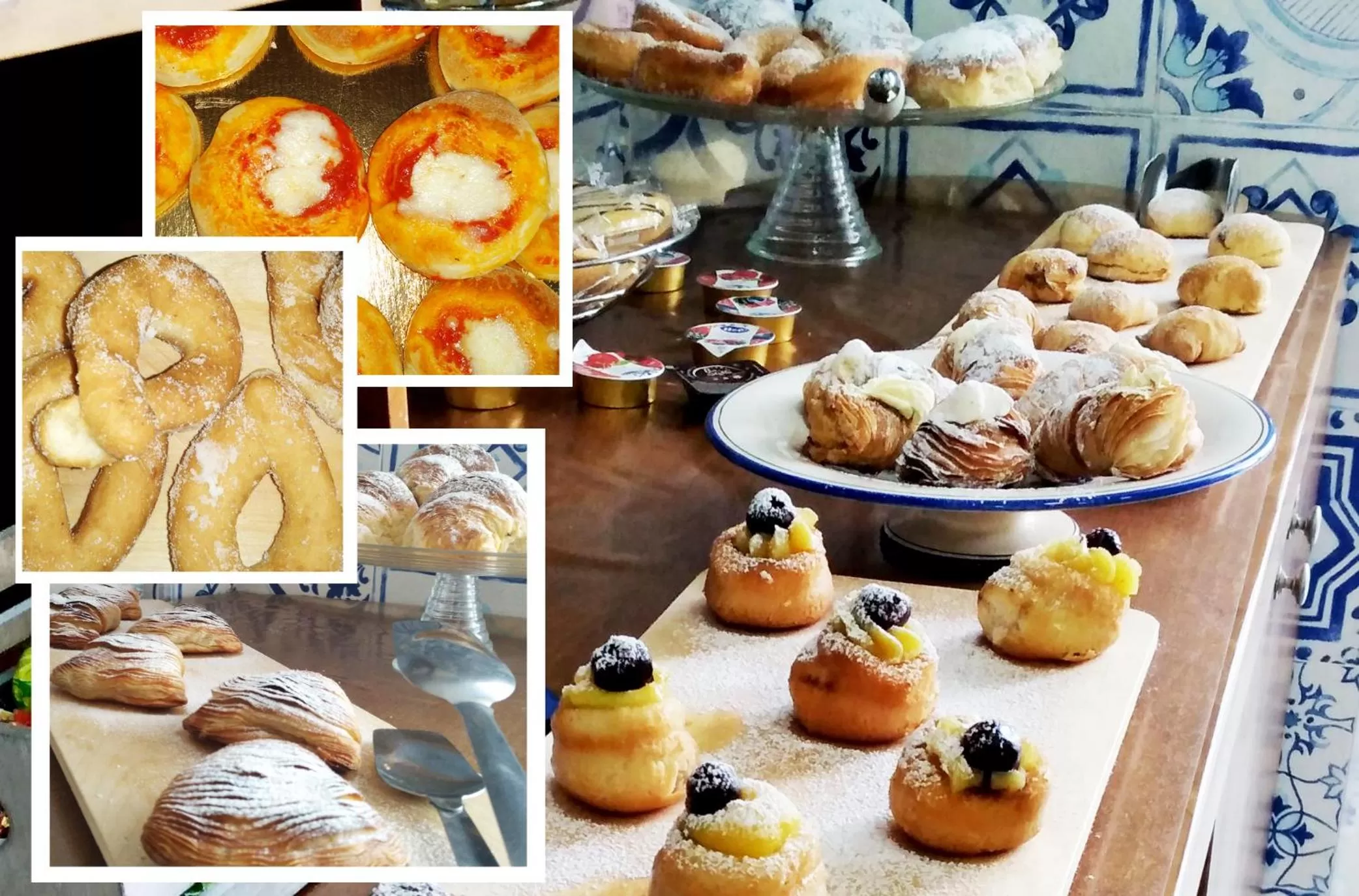 Domus Michaeli B&B Pompei