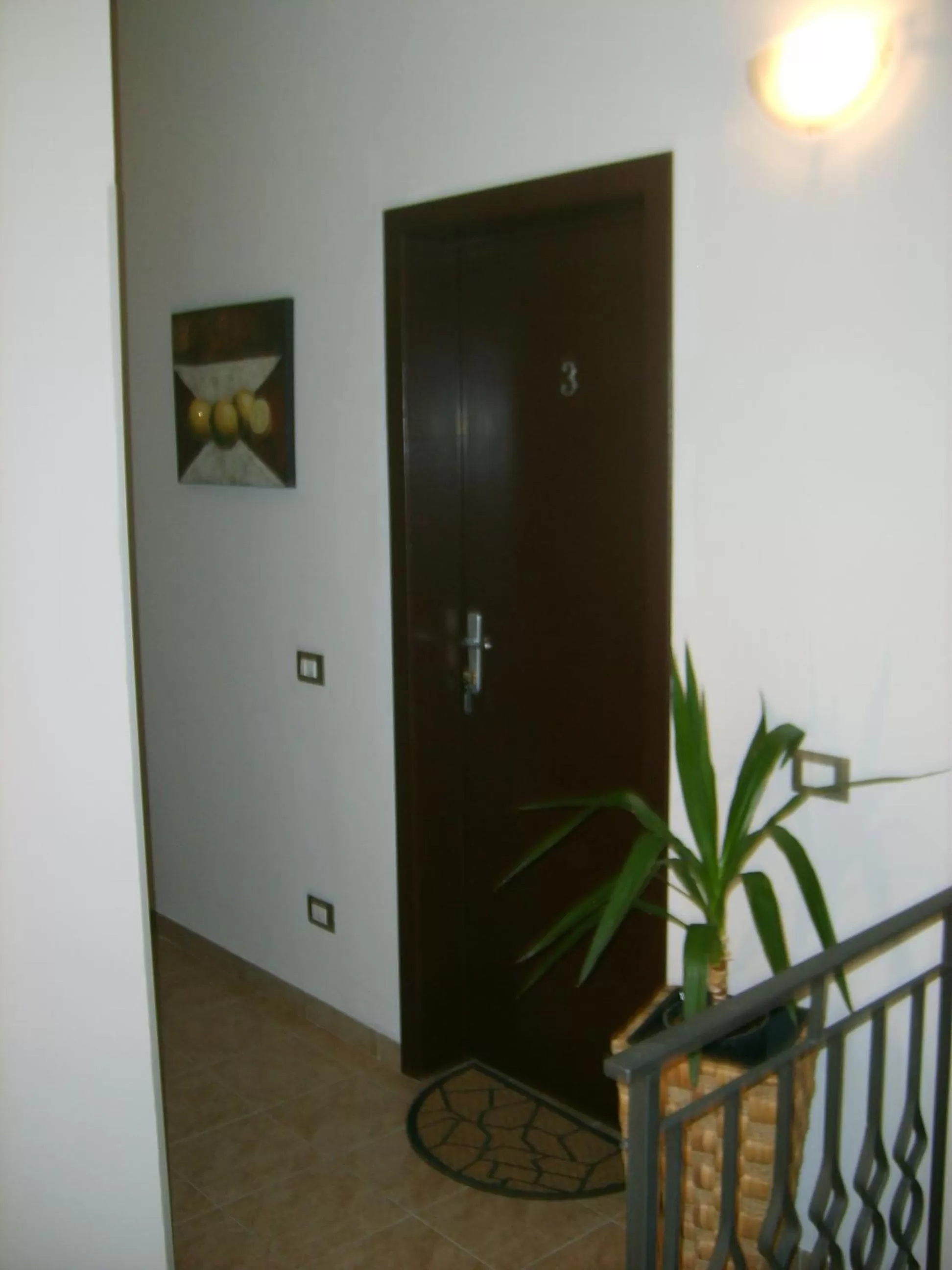 TV/Entertainment Center in Antica Vittoria