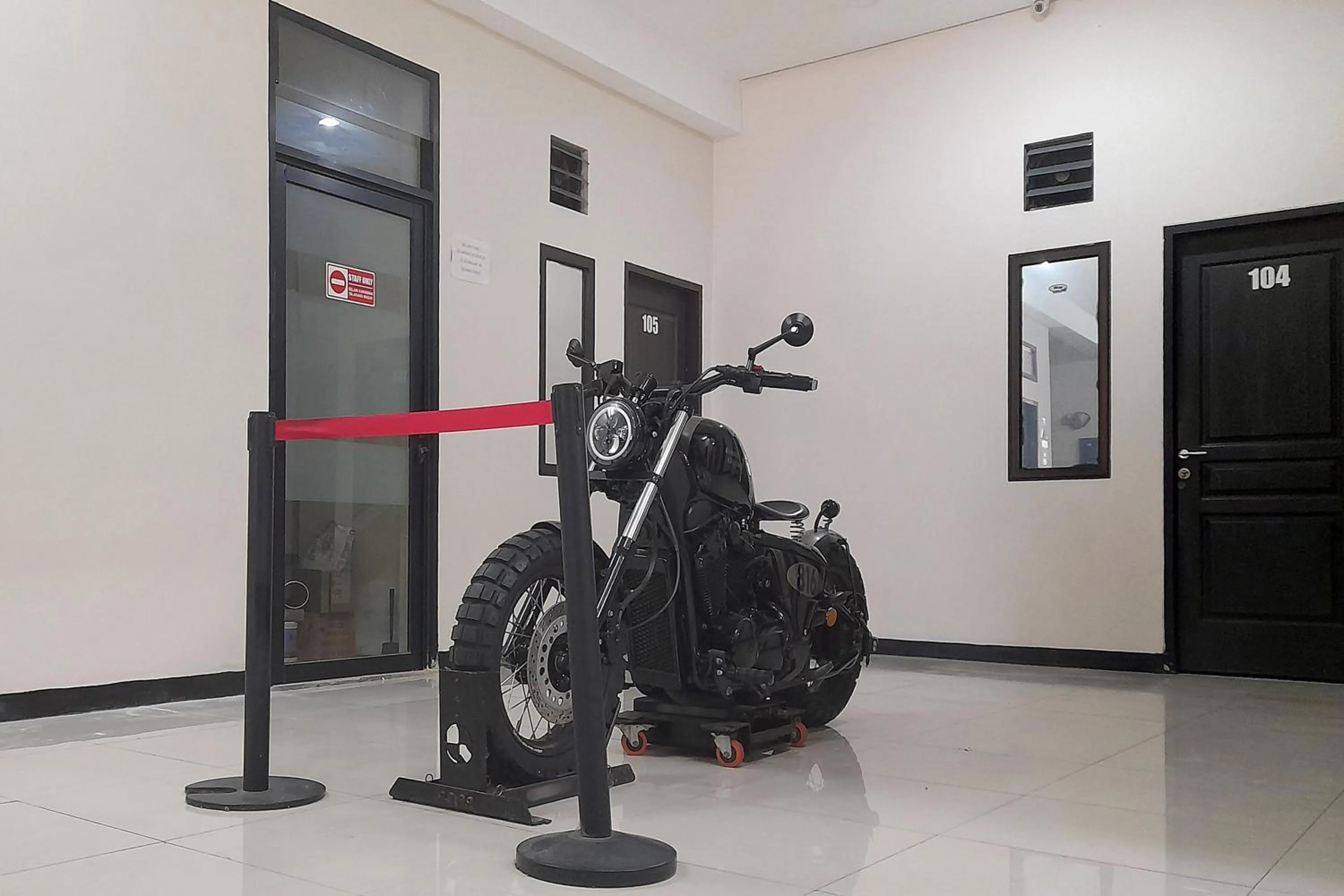 Other in Urbanview Hotel Residence 446 Tanjung Duren