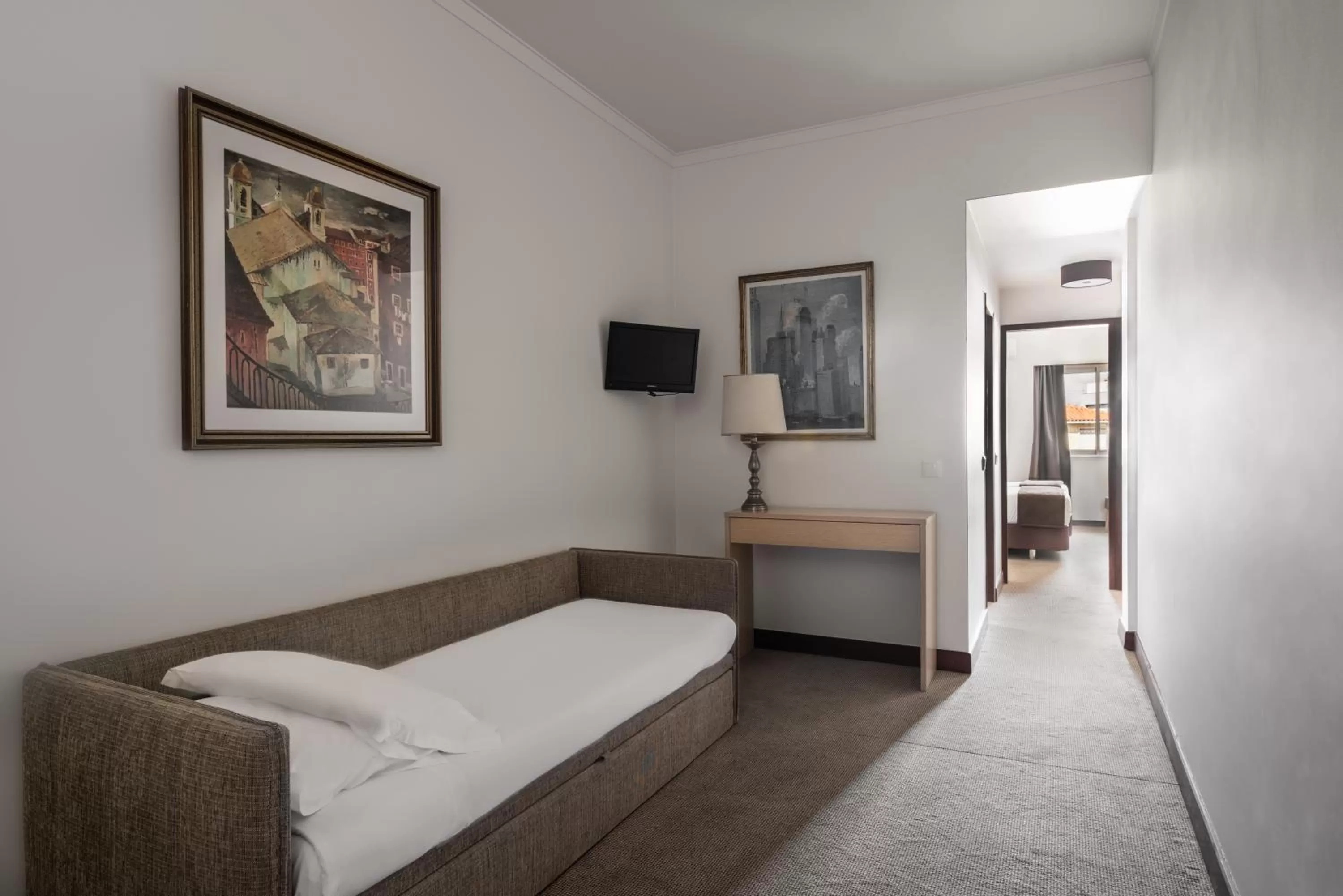 Bed in Crisol Tres Pastorinhos