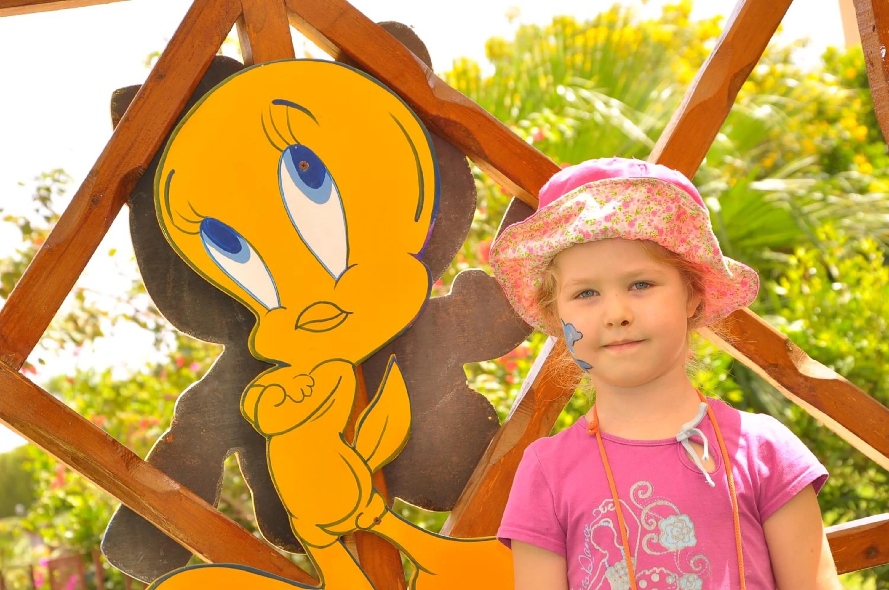 Children play ground in Rehana Royal Beach Resort - Aquapark & Spa - Family & Couples Only - Premium Ultra All-Inclusive 24H