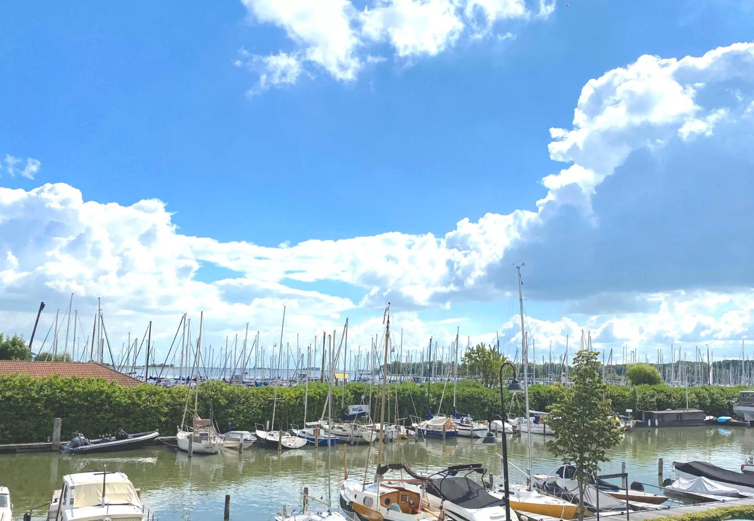 Who's Anton for you or two, Monnickendam near Amsterdam