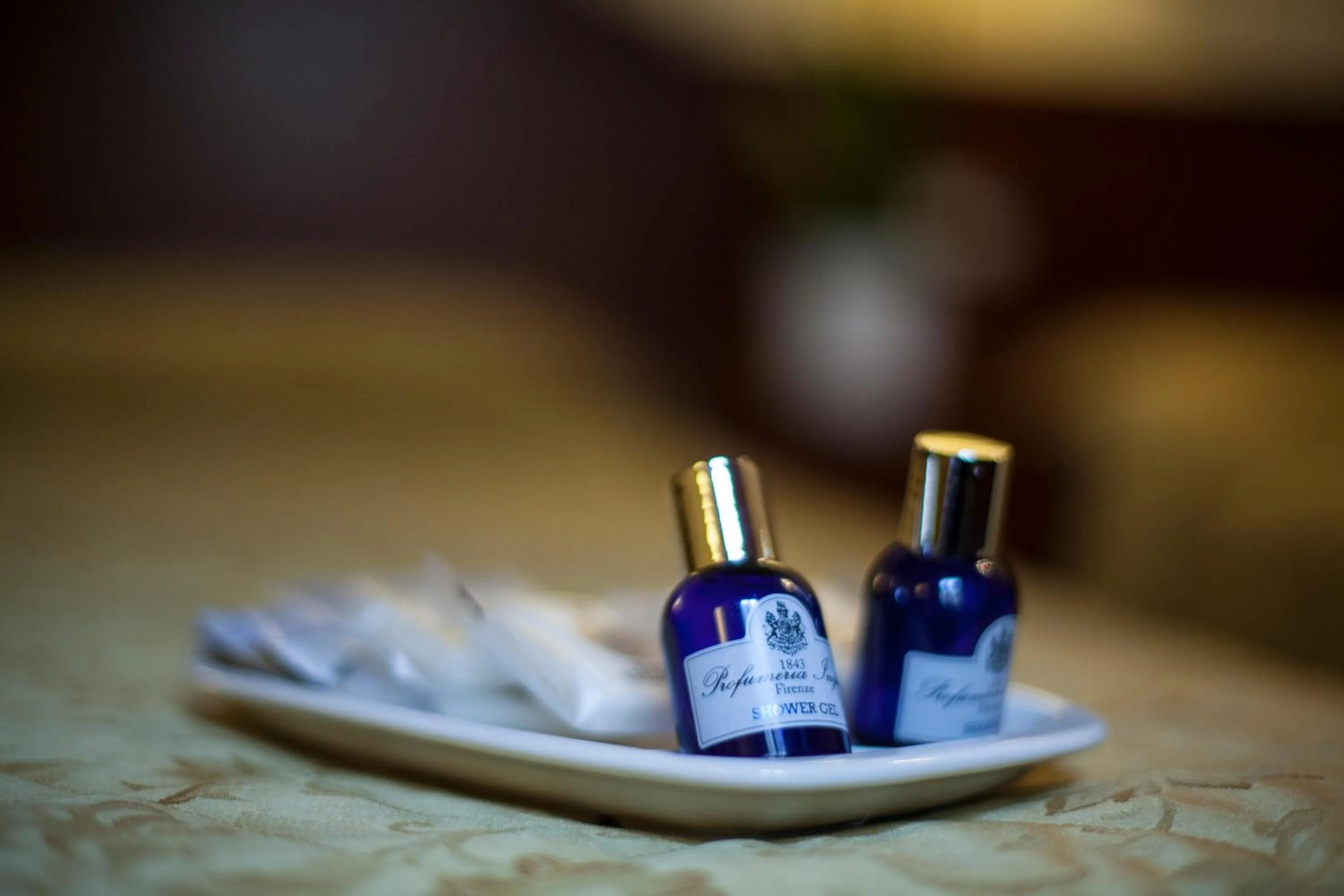 Triple Room in Hotel Arizona