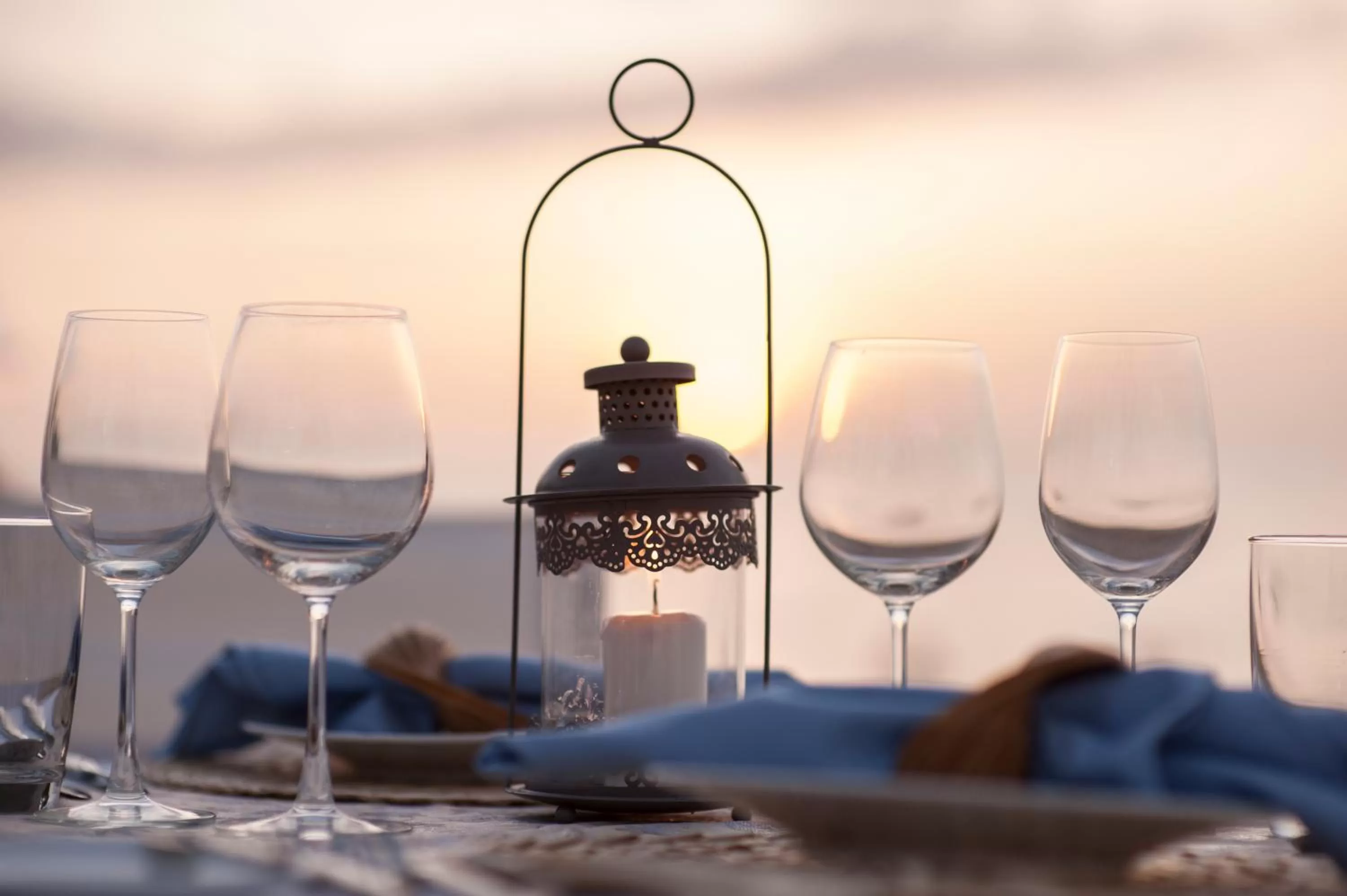 Restaurant/places to eat in The Sea Koh Samui Resort and Residences by Tolani