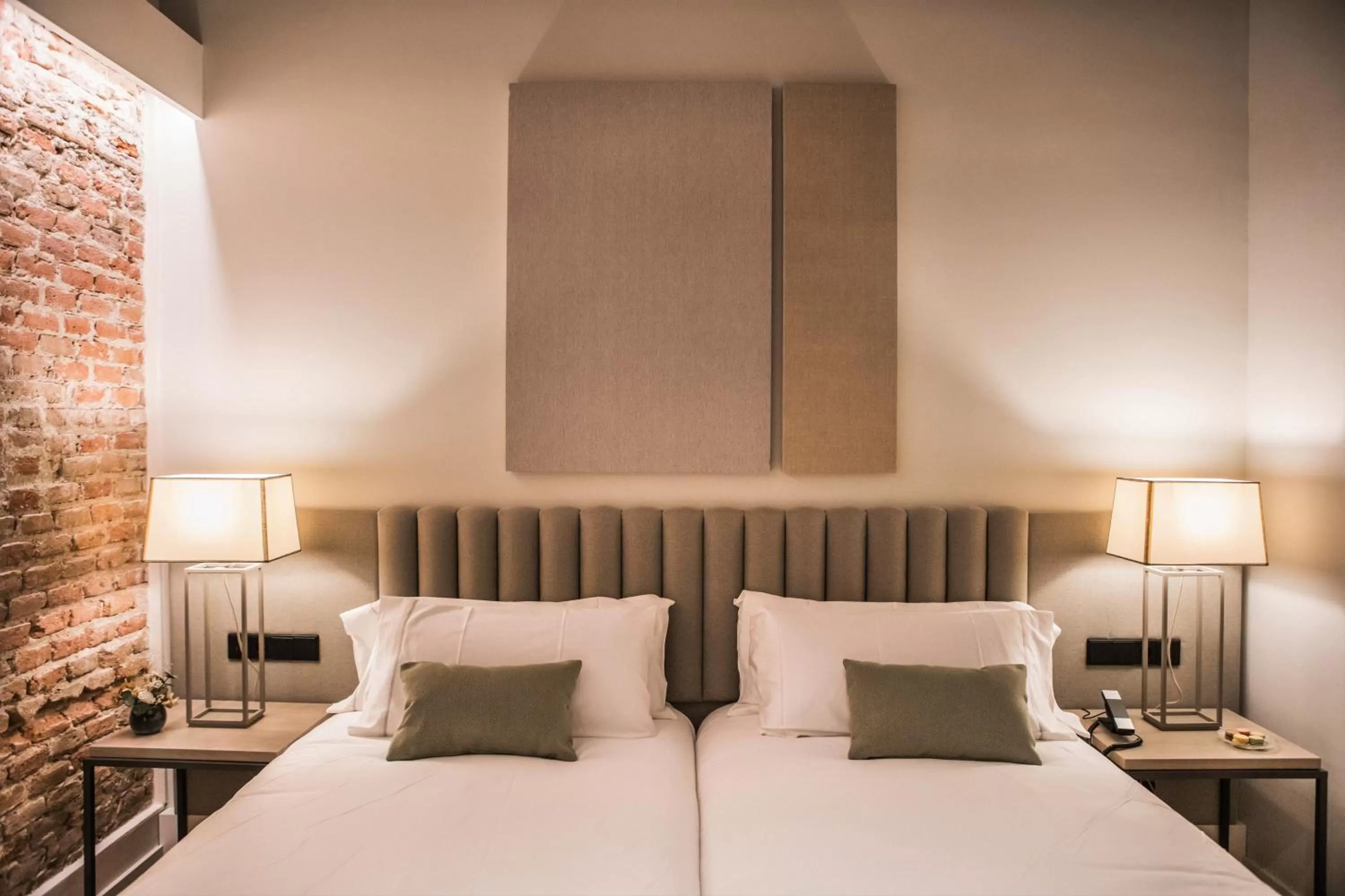 Bedroom, Bed in Sofraga Palacio