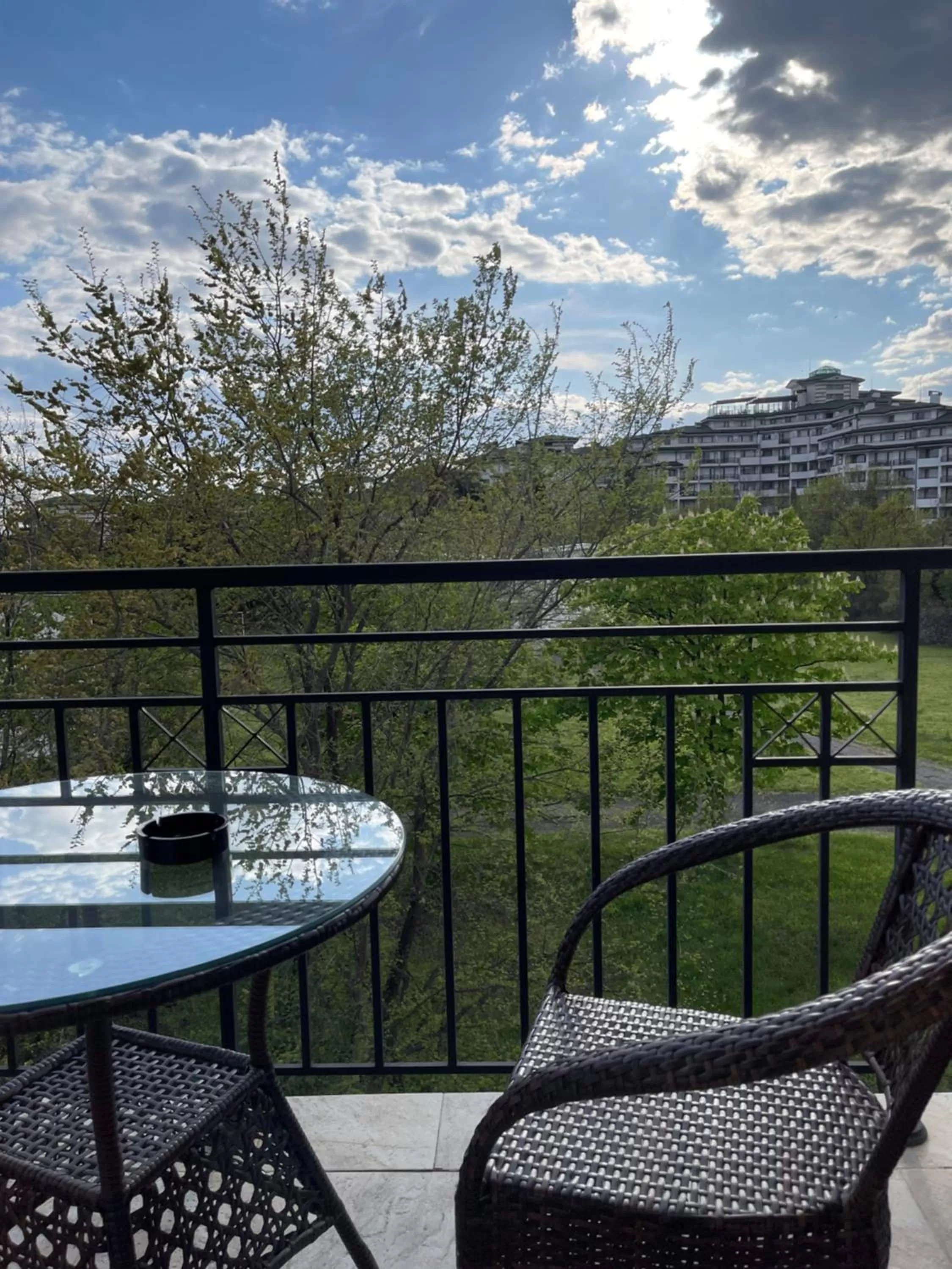 Ravda Family Resort. Park&Sea