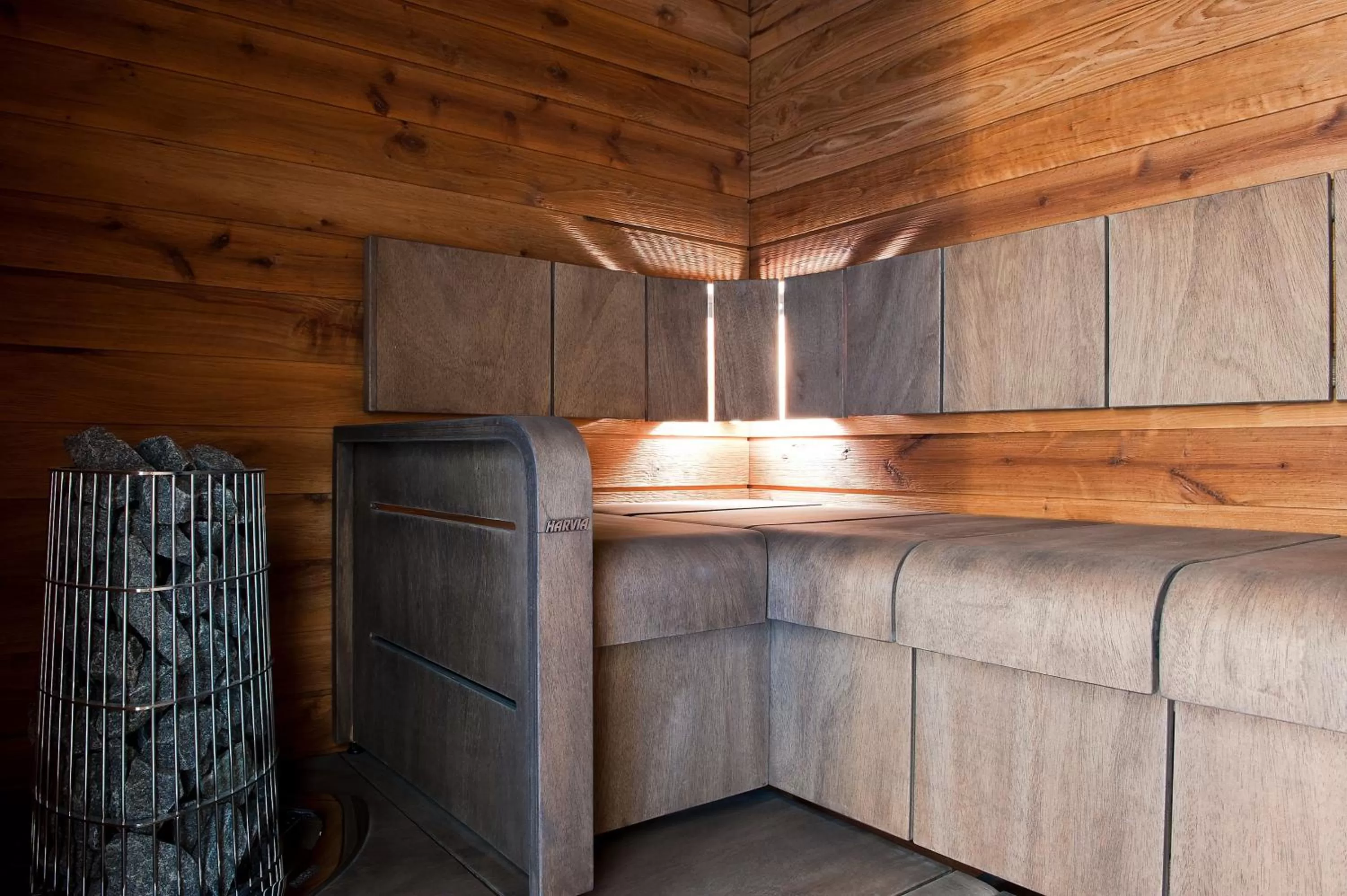 Spa and wellness centre/facilities in Solo Sokos Hotel Paviljonki