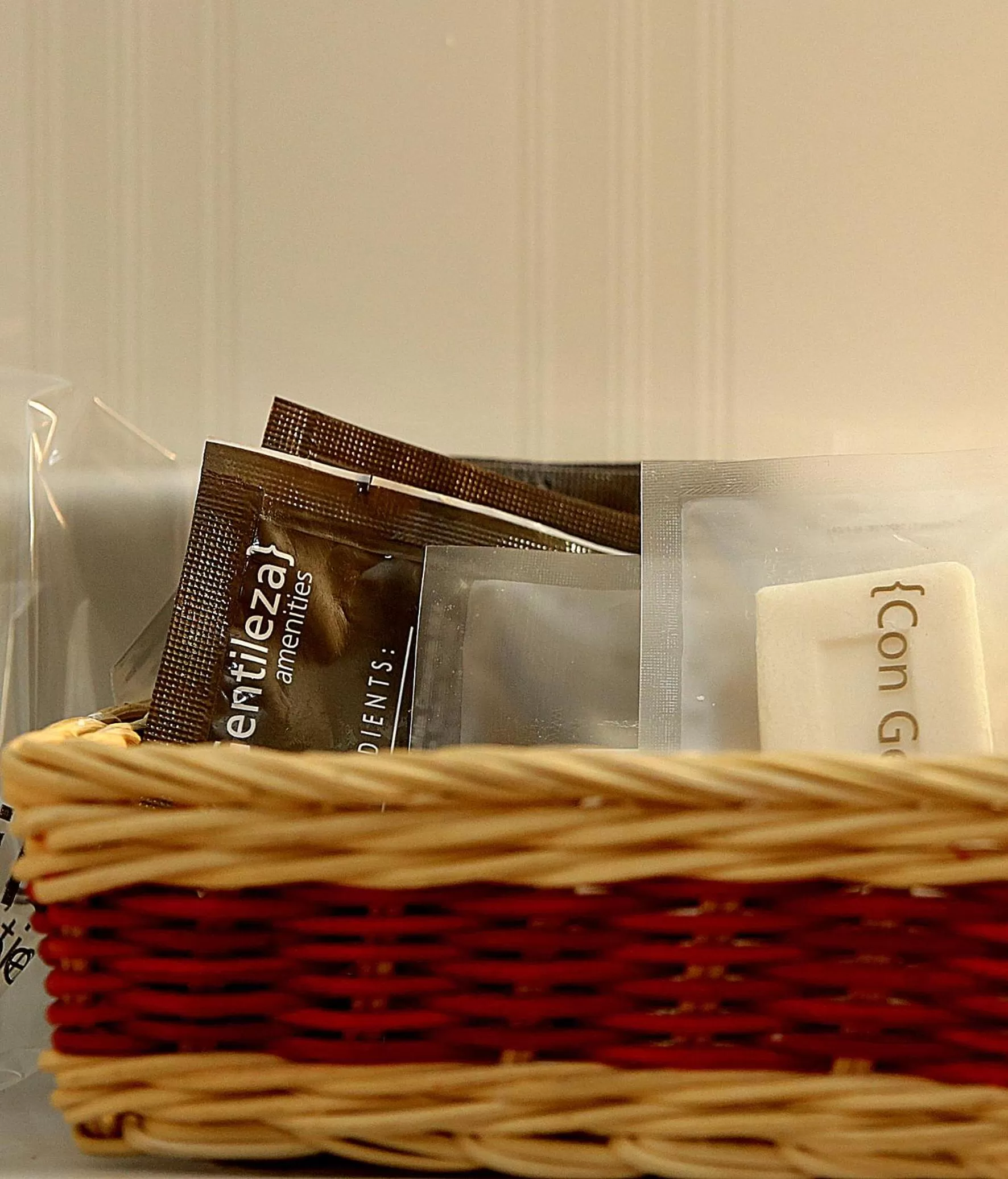 Bathroom in Bed & Breakfast Naranjo