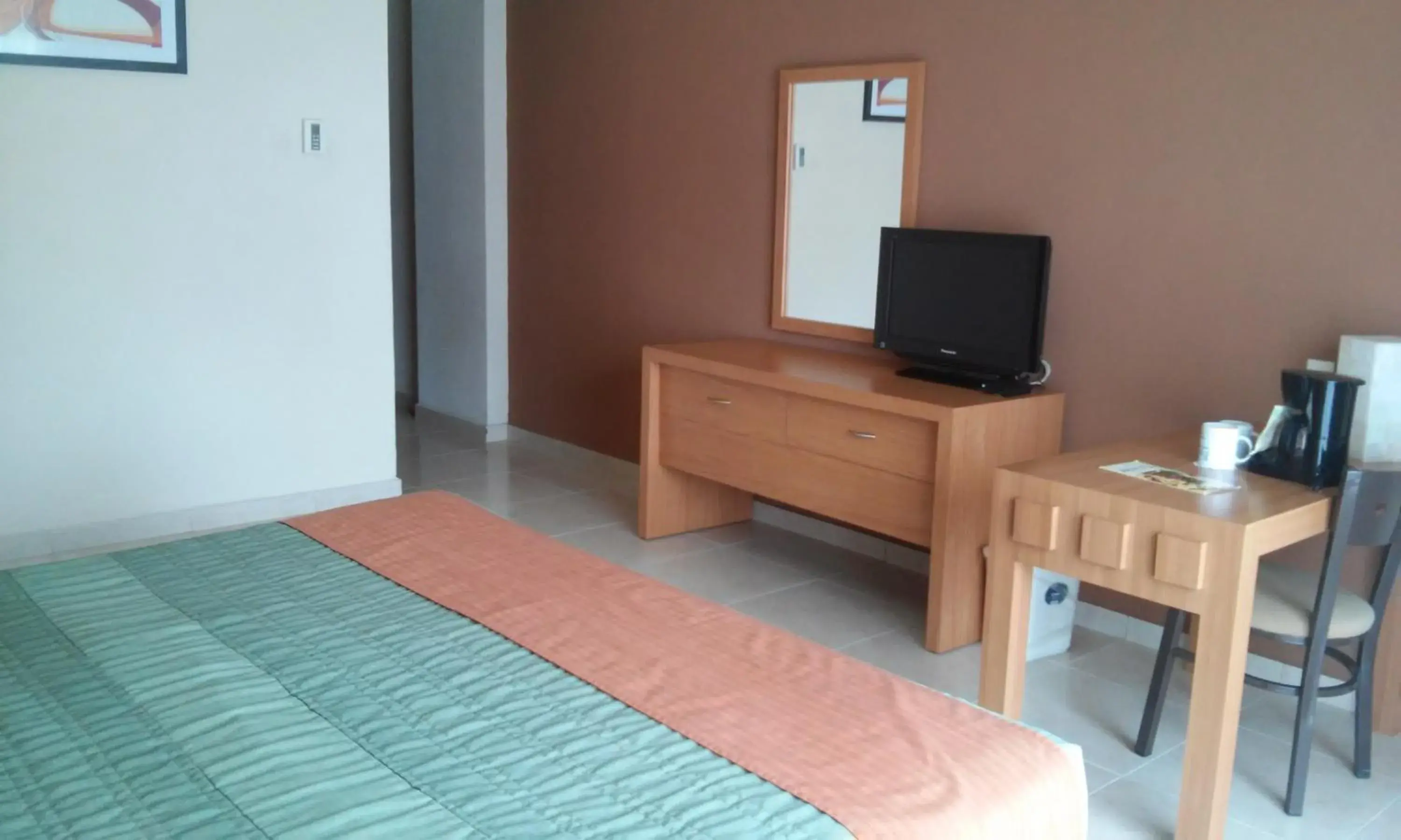 Standard Double Room - single occupancy in Balaju Hotel & Suites Standard Double Room - single occupancy in Balaju Hotel & Suites